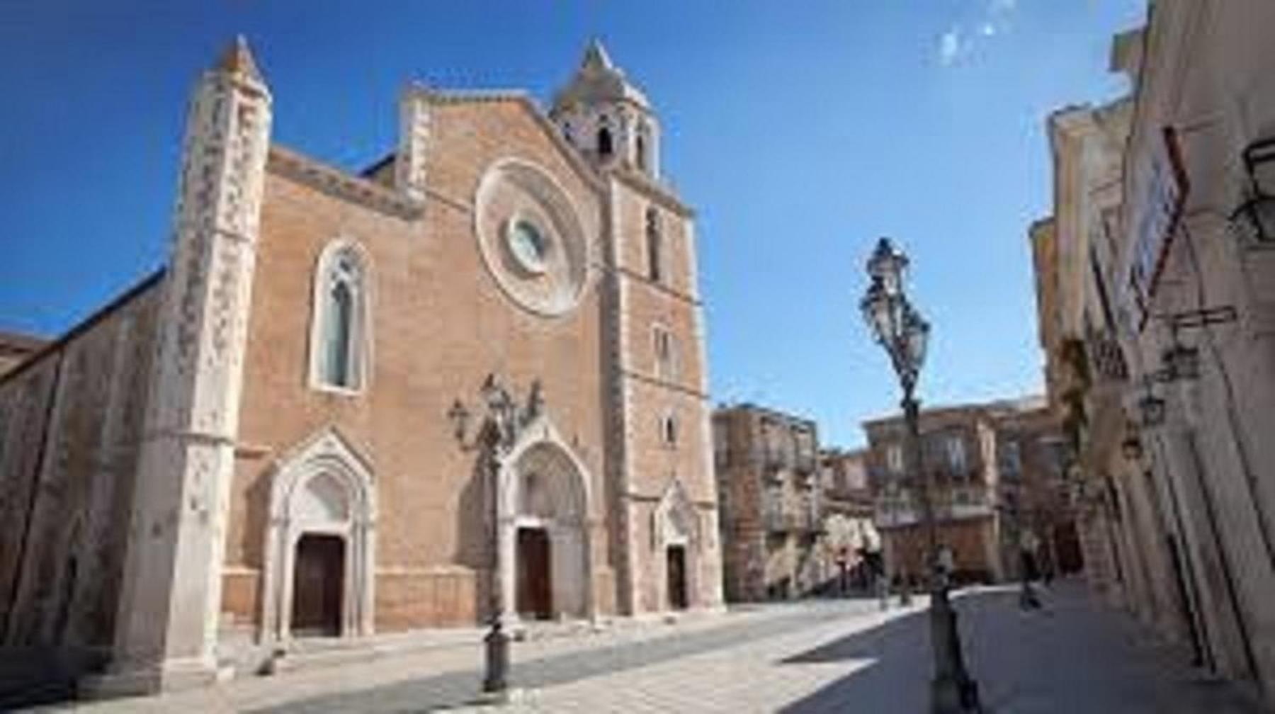 L’Arca - Bed & Breakfast in Lucera Centro view 4