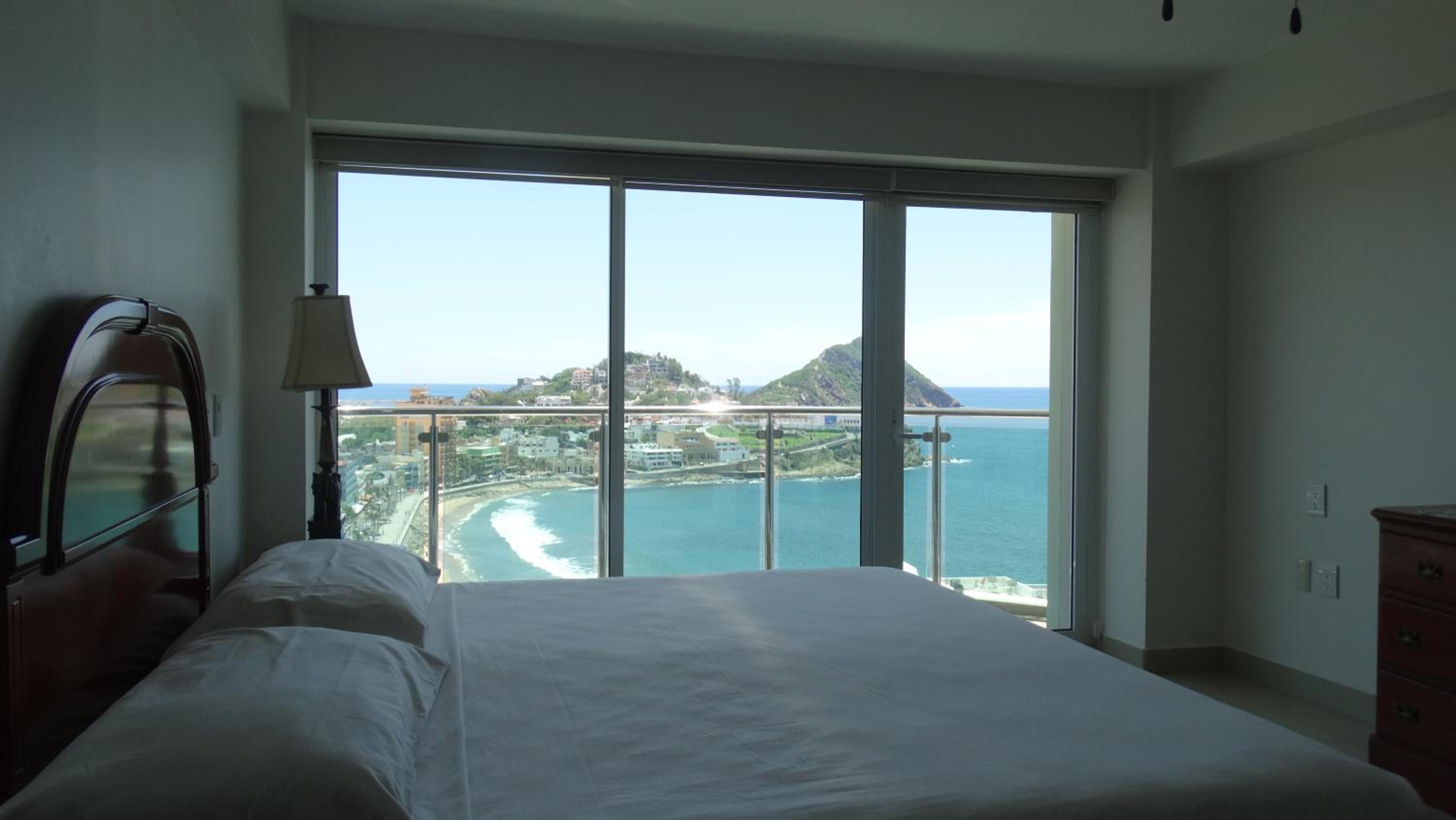 Suite Chiametlan Cerro de la Neveria MZ view 5