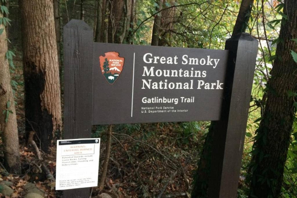 Downtown Gatlinburg Gem 102 - Walk to the Shops & Trails