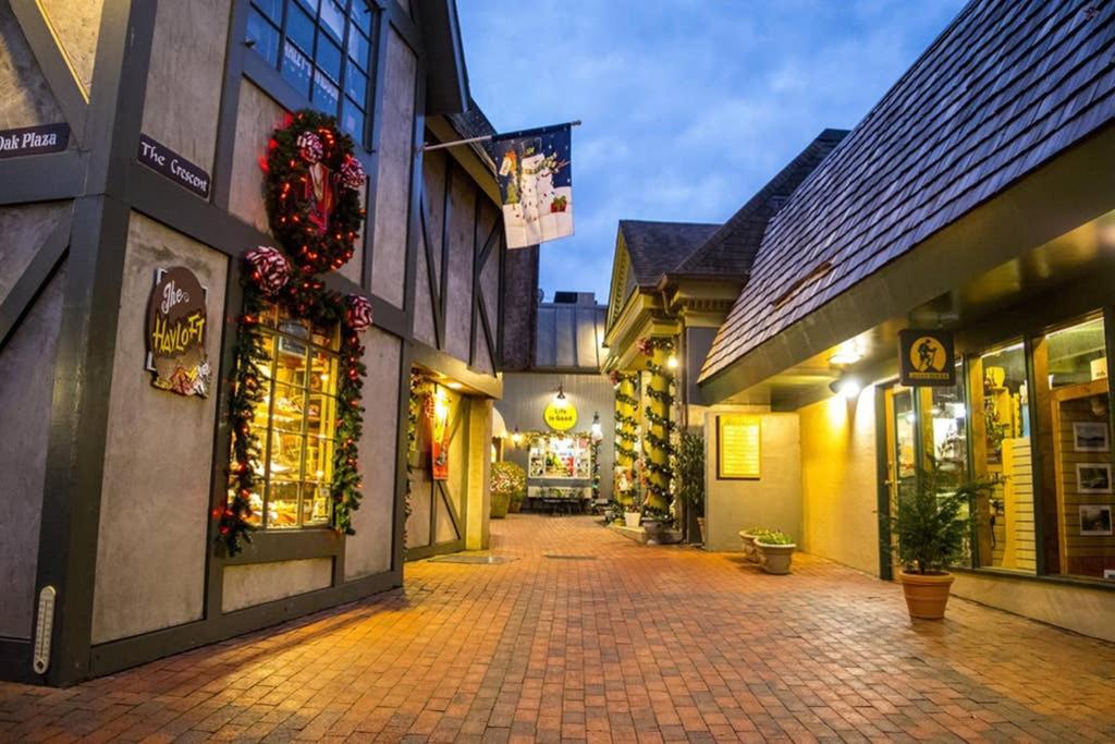 Downtown Gatlinburg Gem 102 - Walk to the Shops & Trails