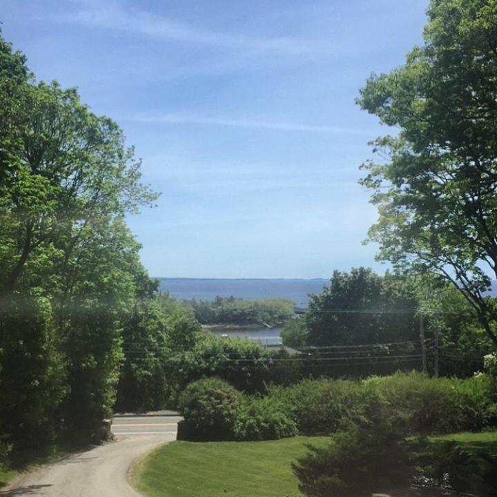Timbercliffe Cottage Inn view 2