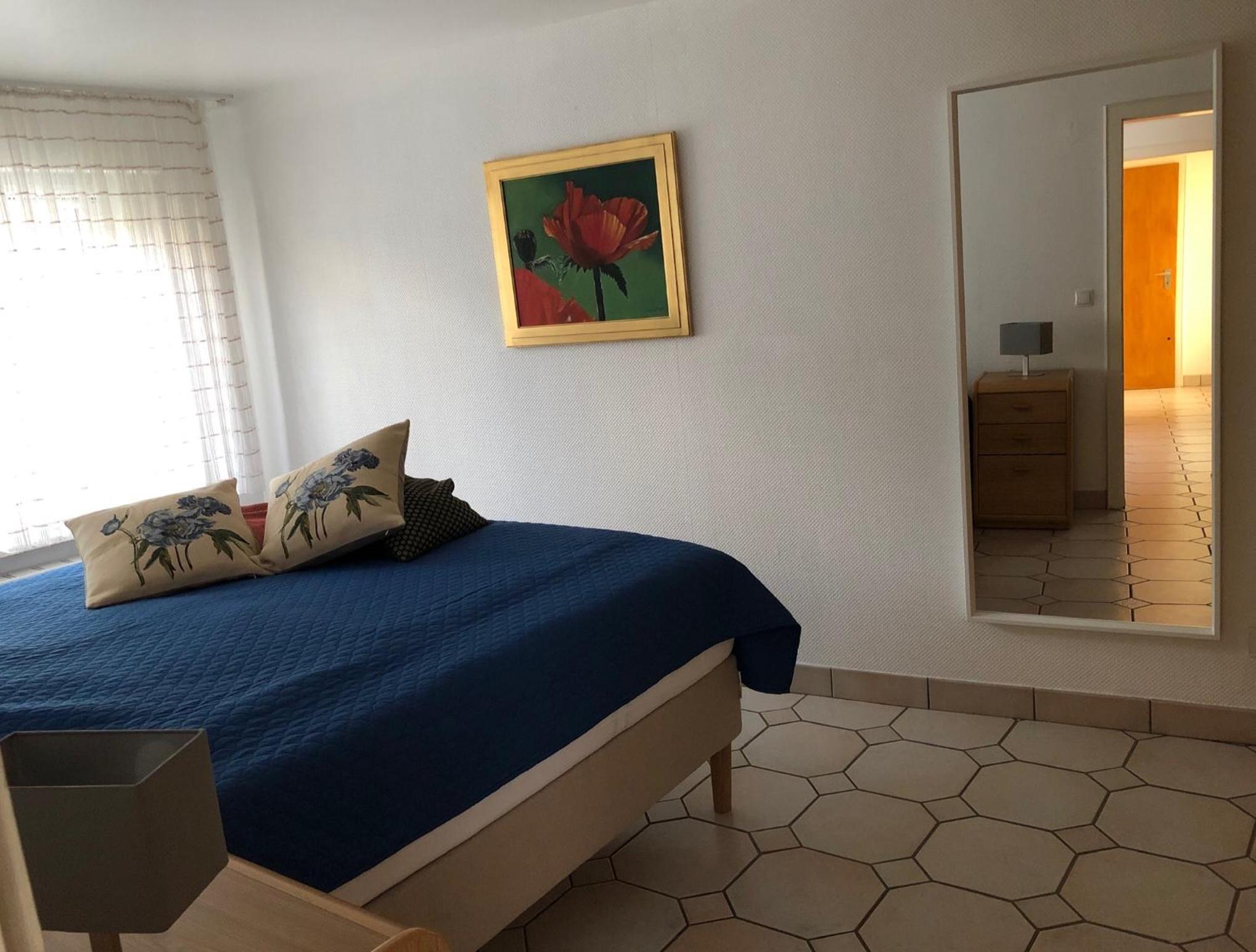 Ferienwohnung Ratana