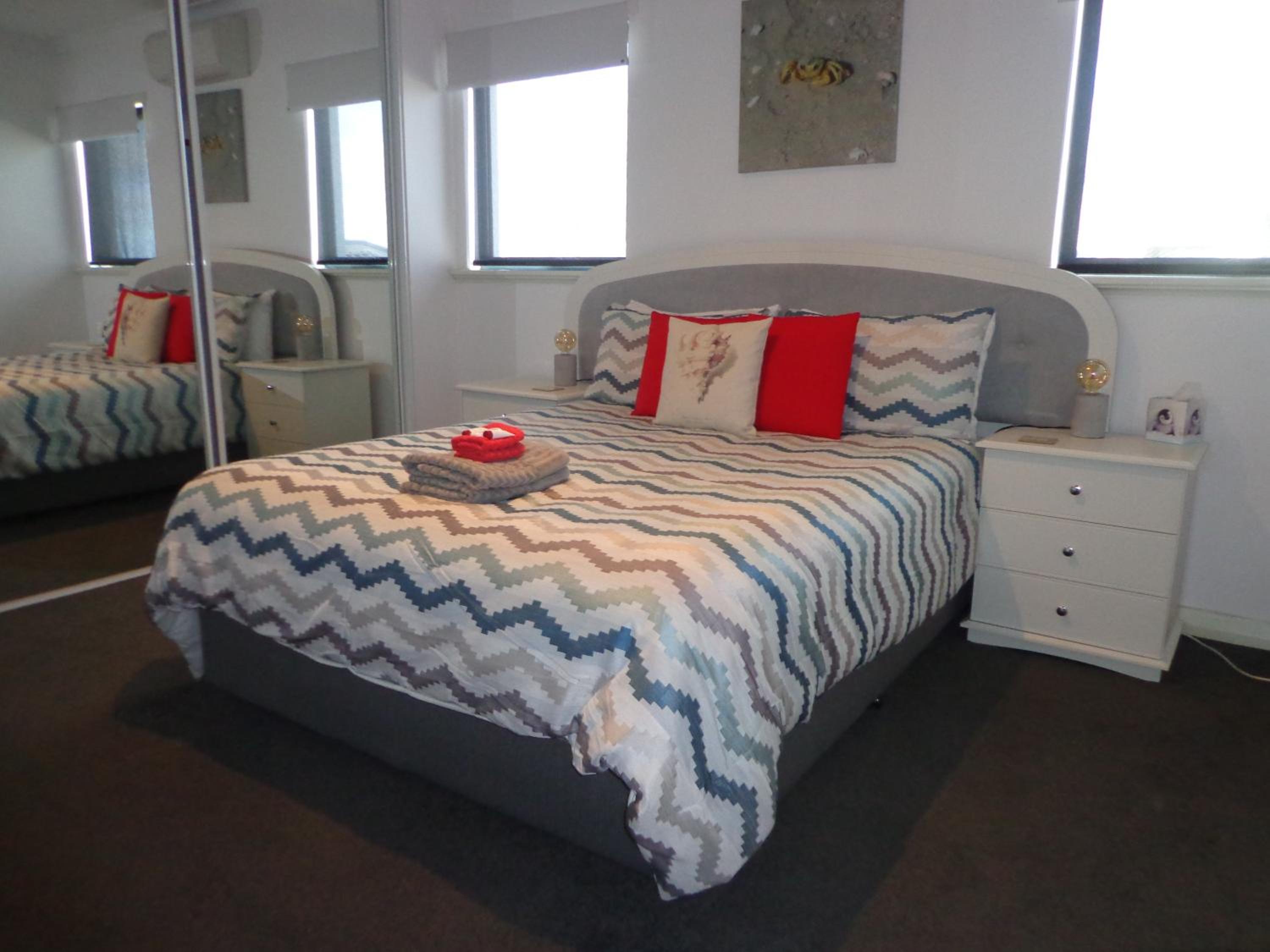 The Beach Villa Bunbury view 3