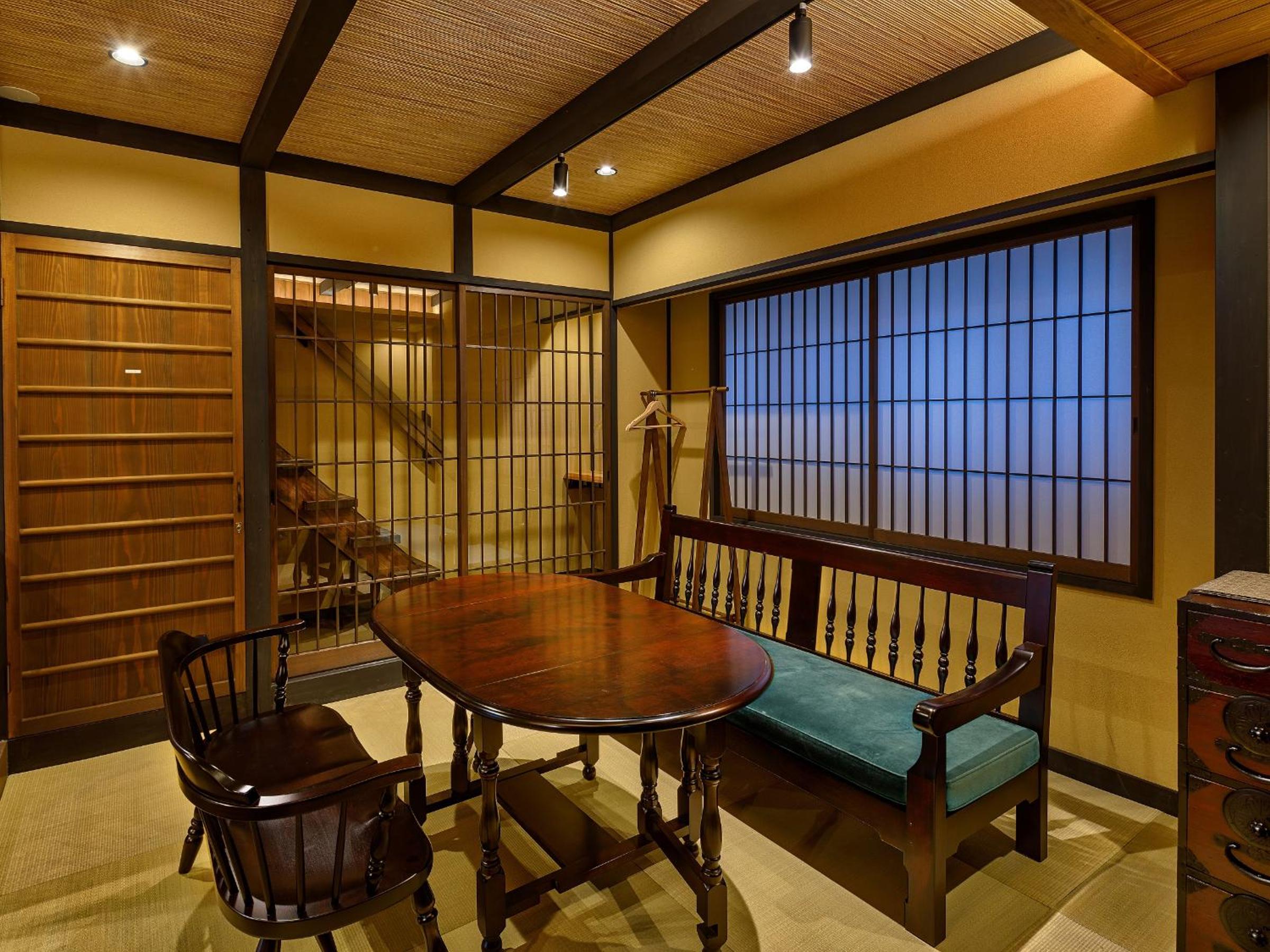 Tsumugi Nishinotoinhanayacho view 5