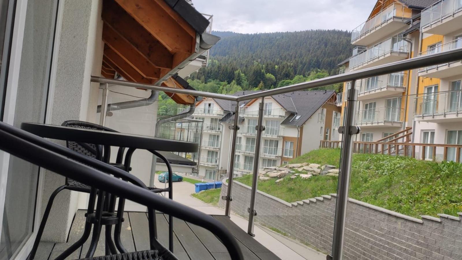 Atrakcyjny Apartament Czarna Góra view 5