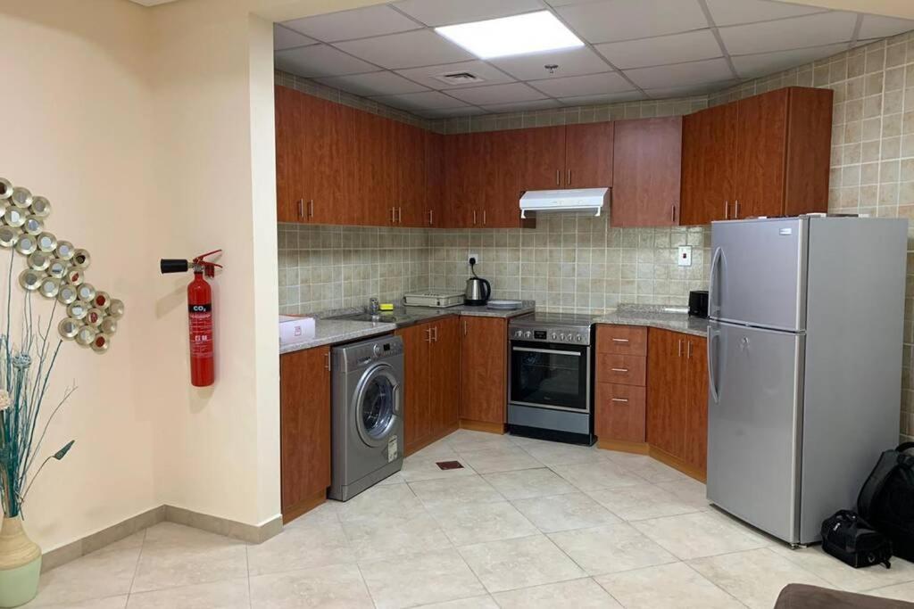 lovely 2BHK Near to DMCC Metro Station -505