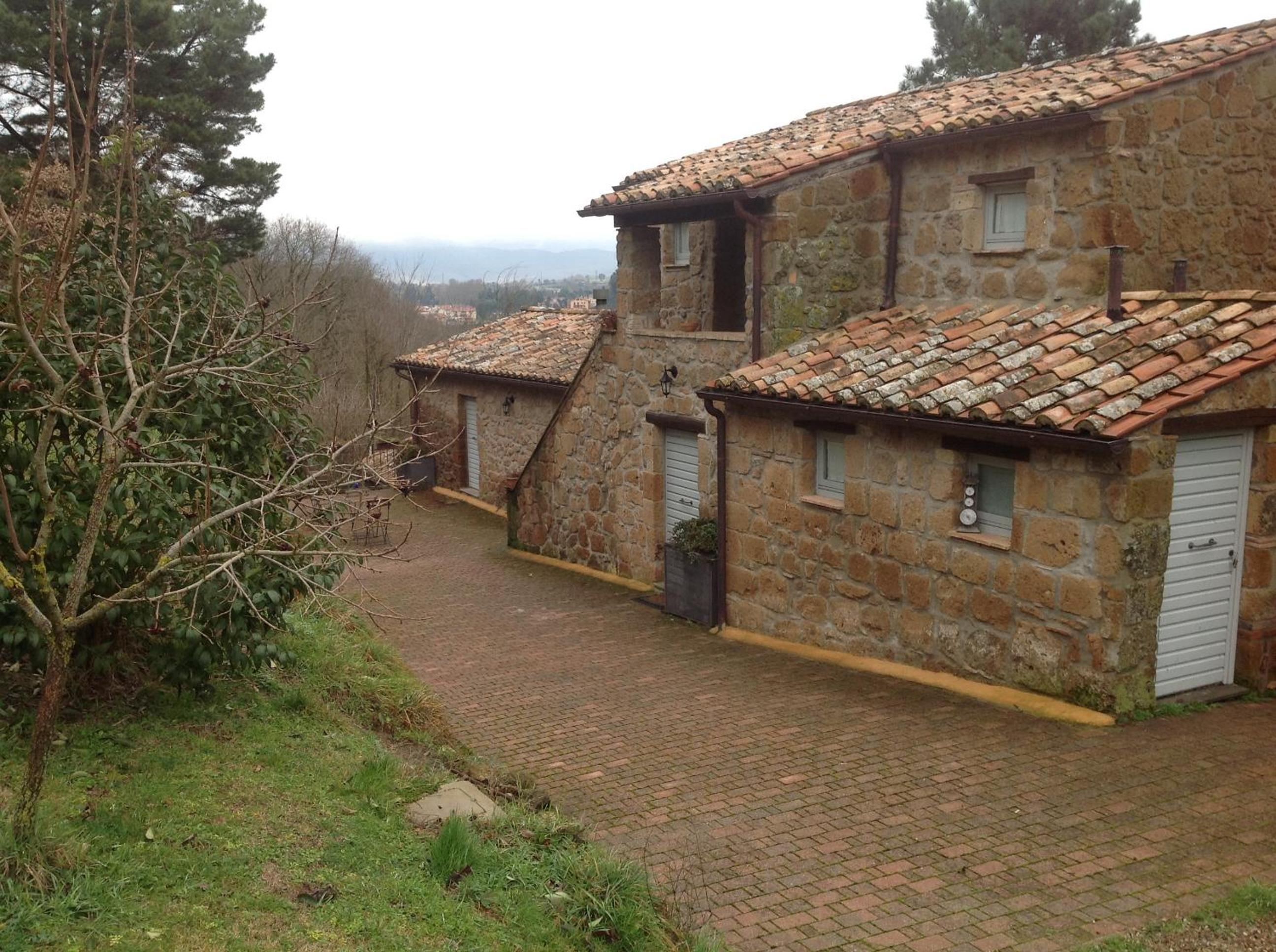 Il Sentiero view 5
