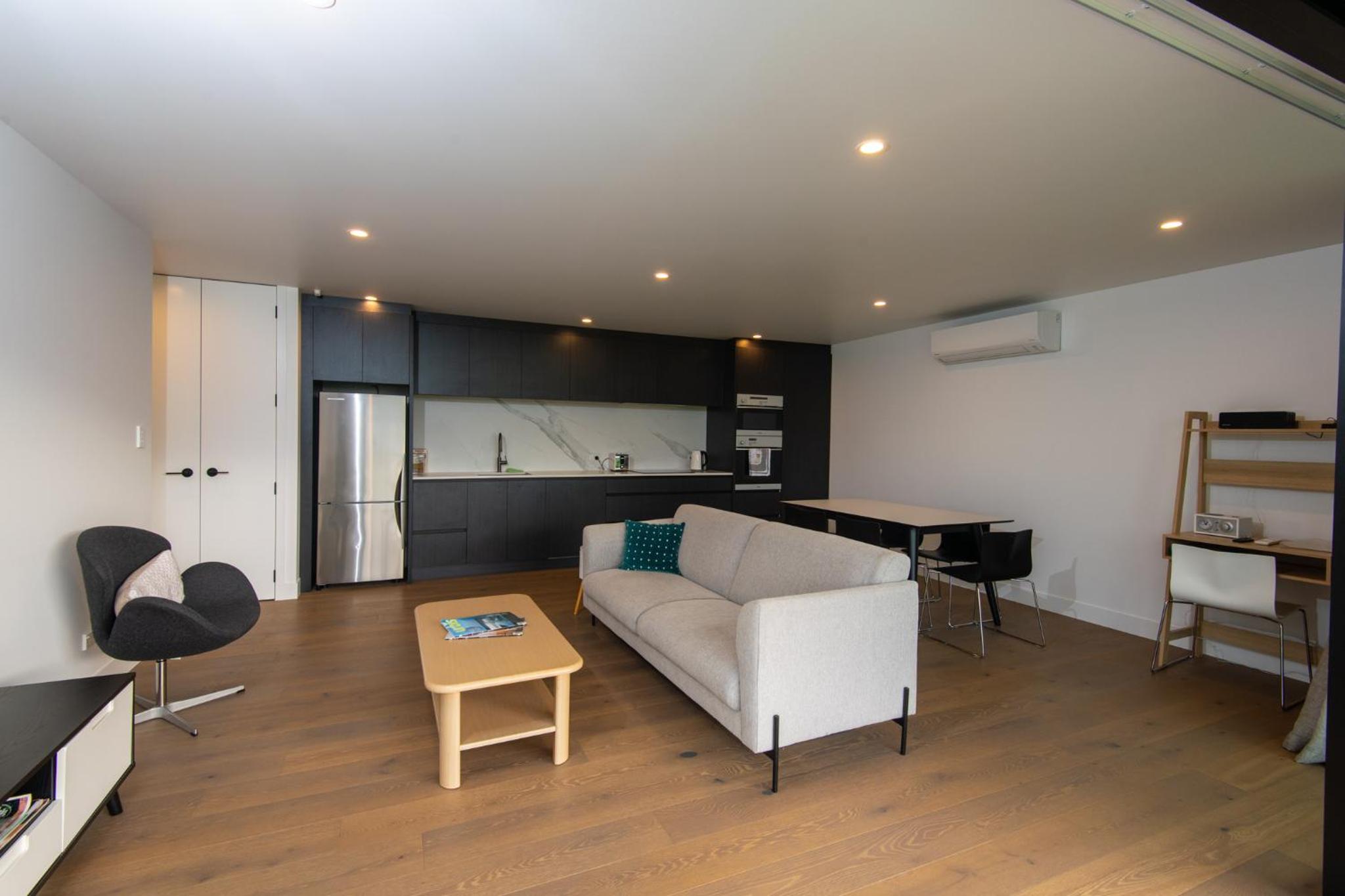 Karapiro BlackBox view 2