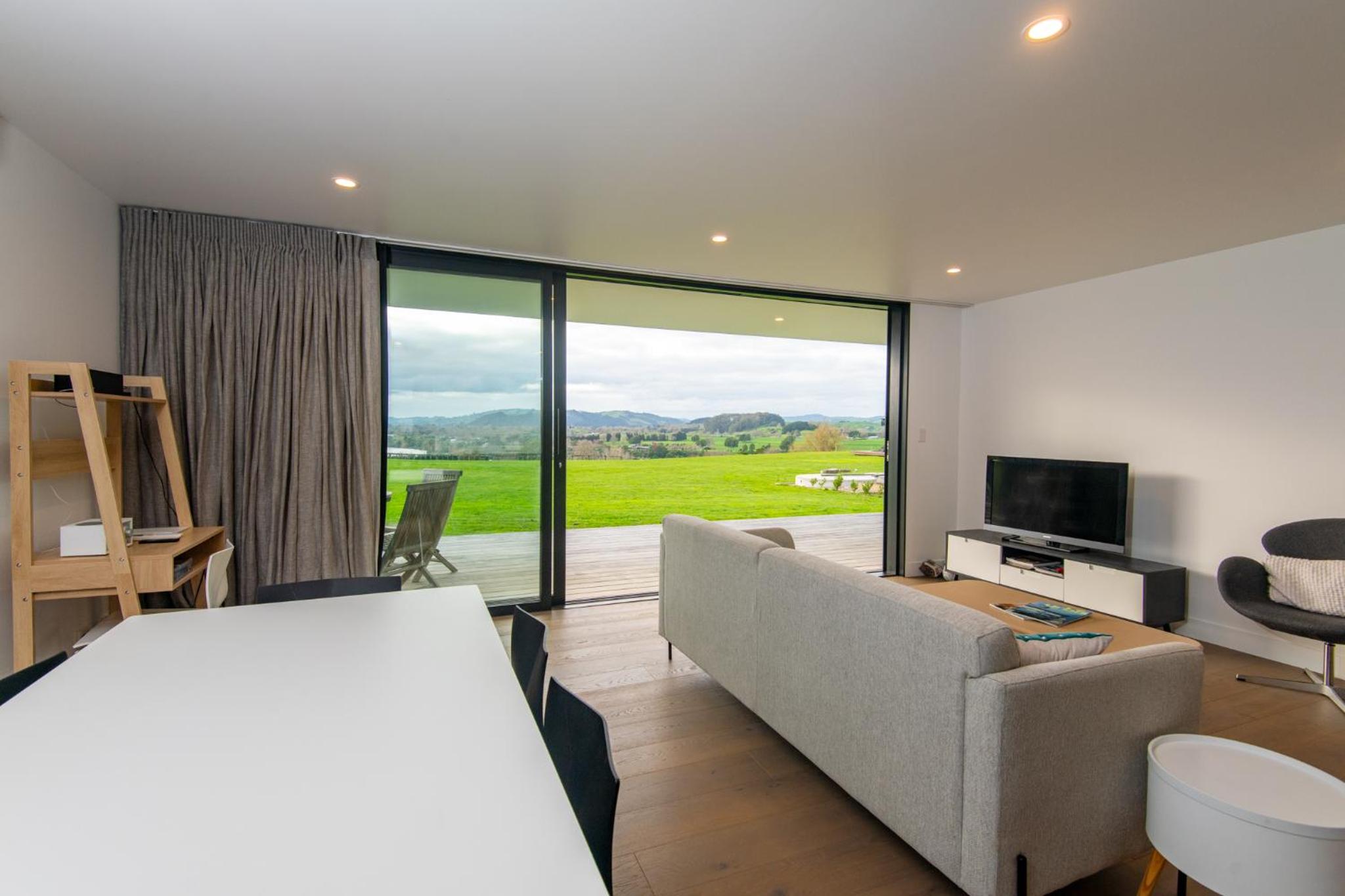 Karapiro BlackBox view 5
