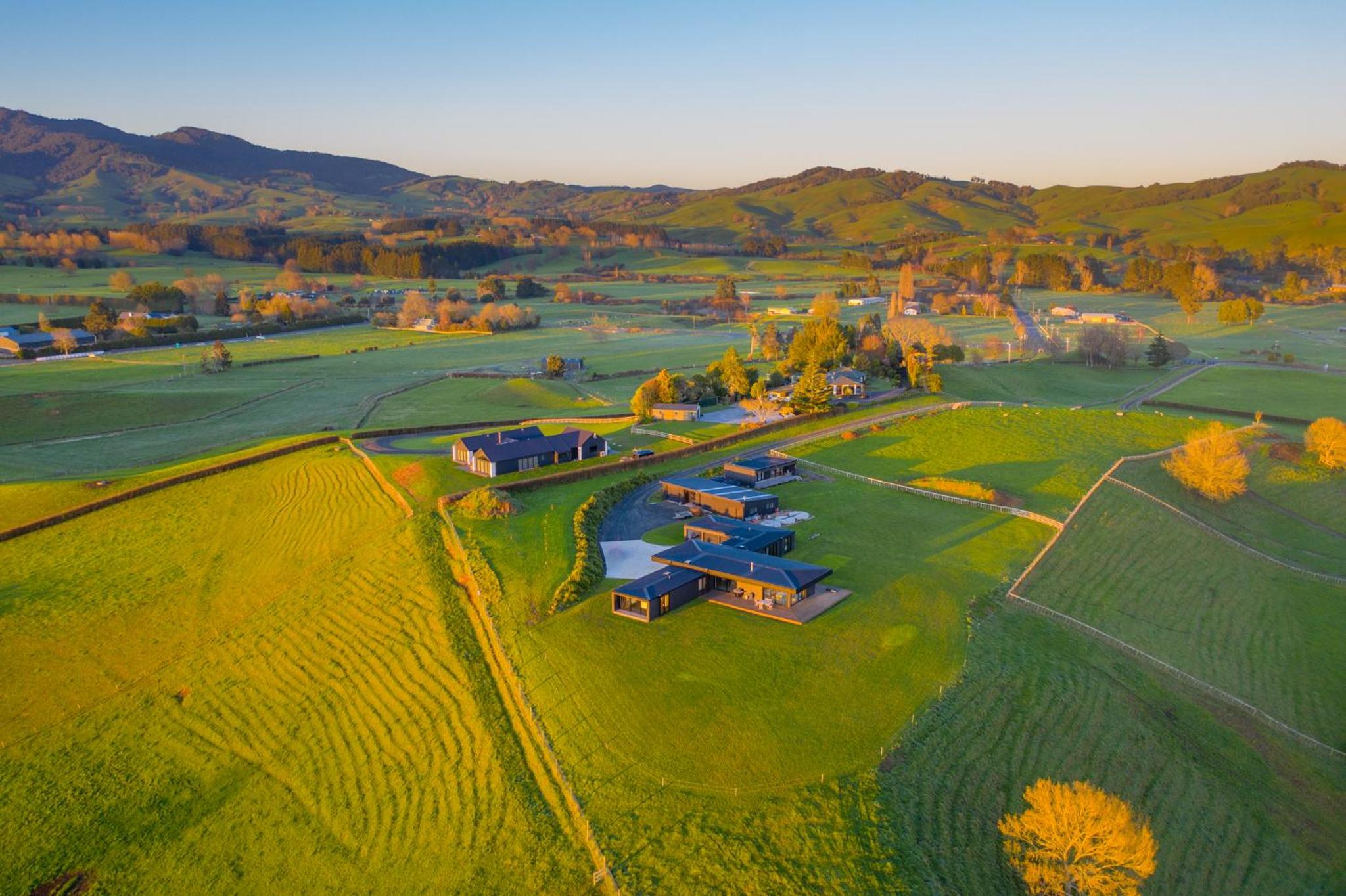 Karapiro BlackBox view 4