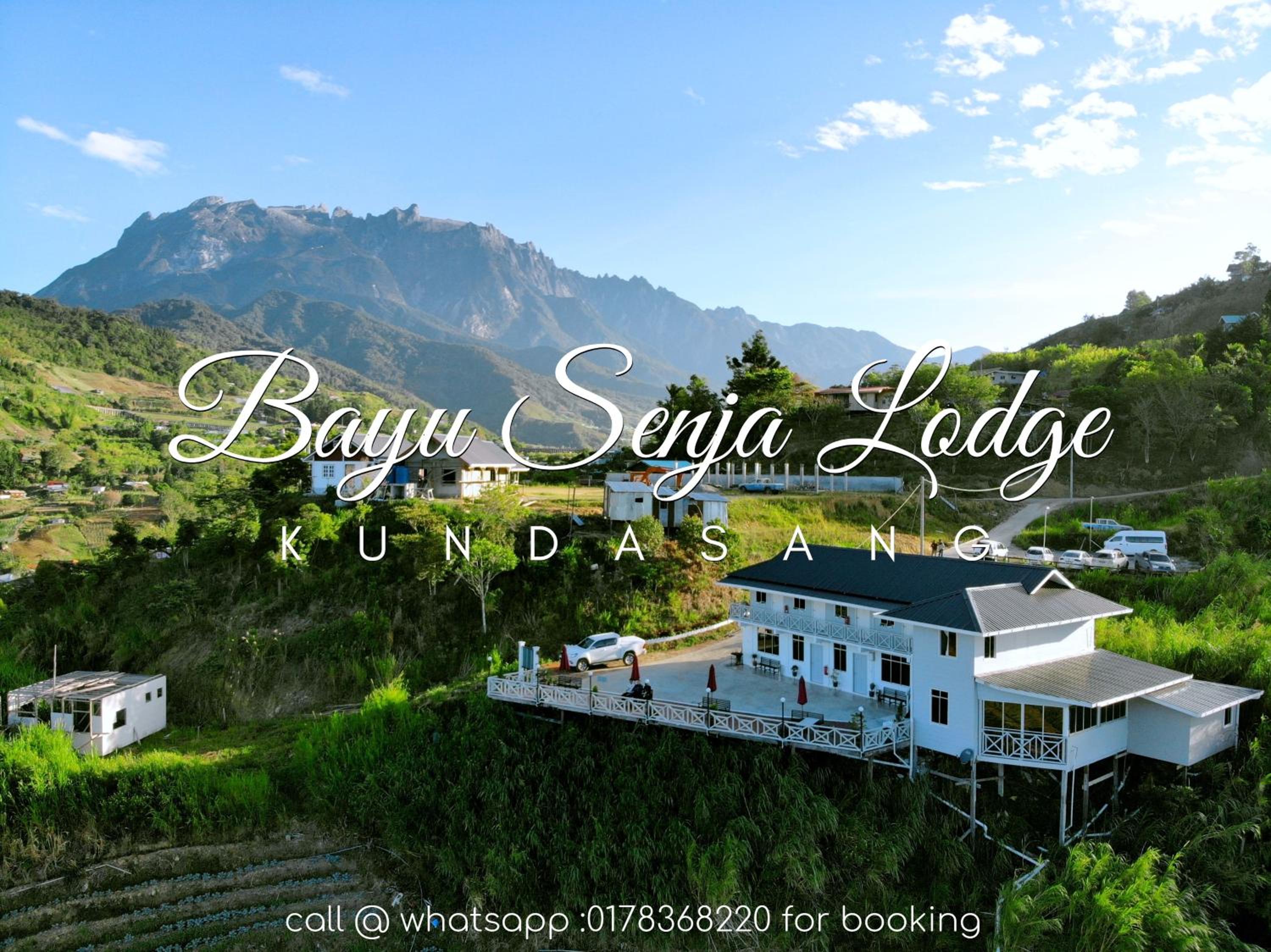 Bayu Senja Lodge photo 1