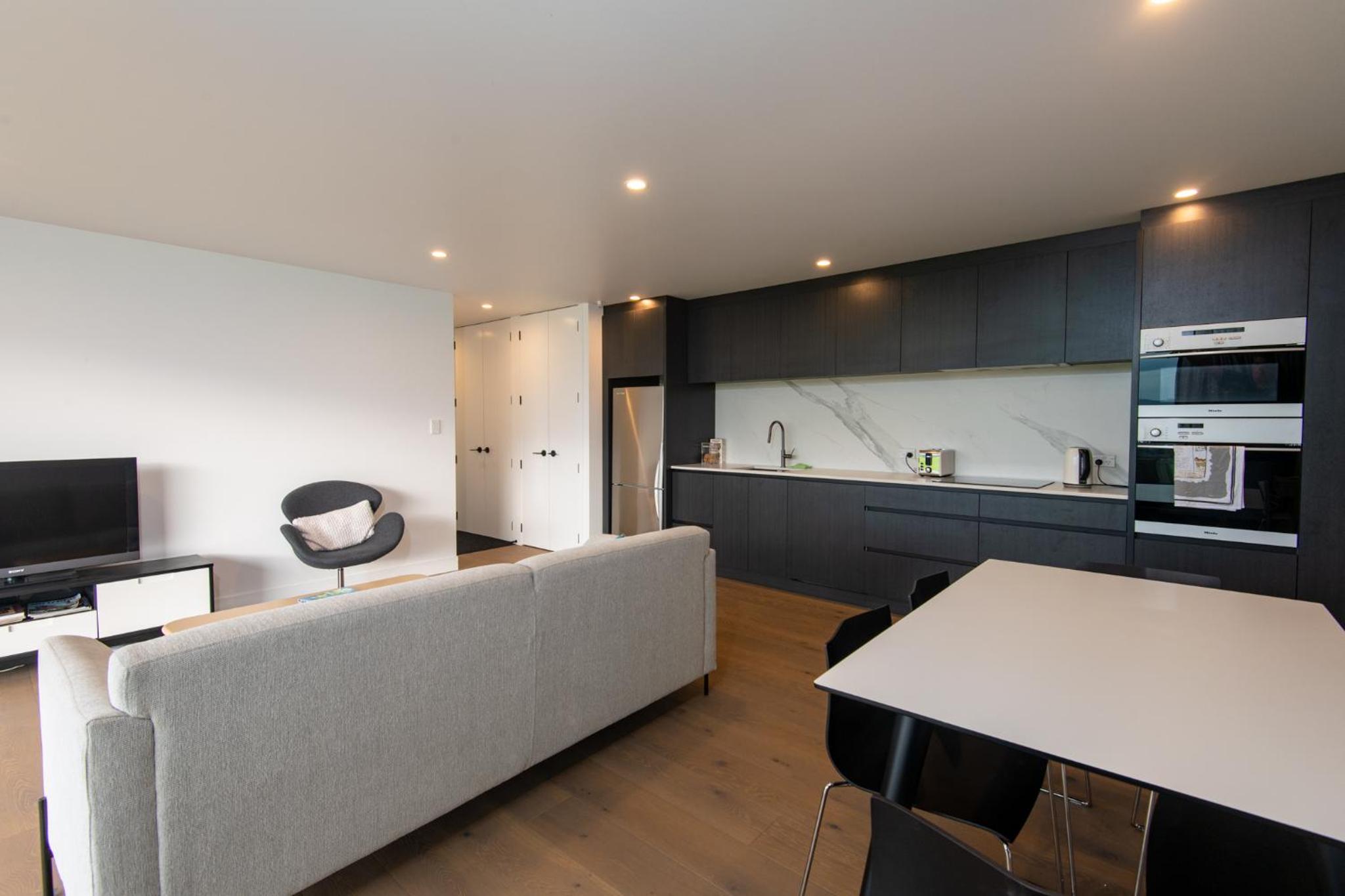 Karapiro BlackBox view 3