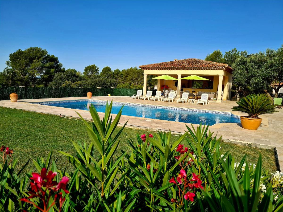 Villa Lavanda view 3
