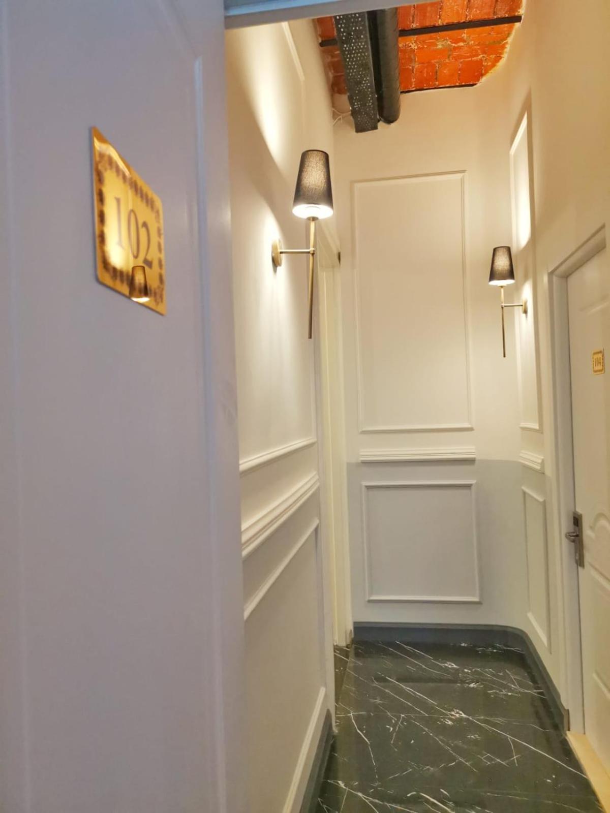 The Independent Otel Taksim - Image 10