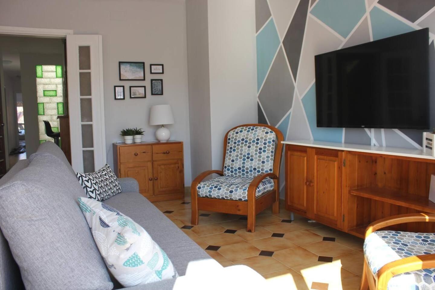 Apartamento Dayok Costa Barcelona view 5