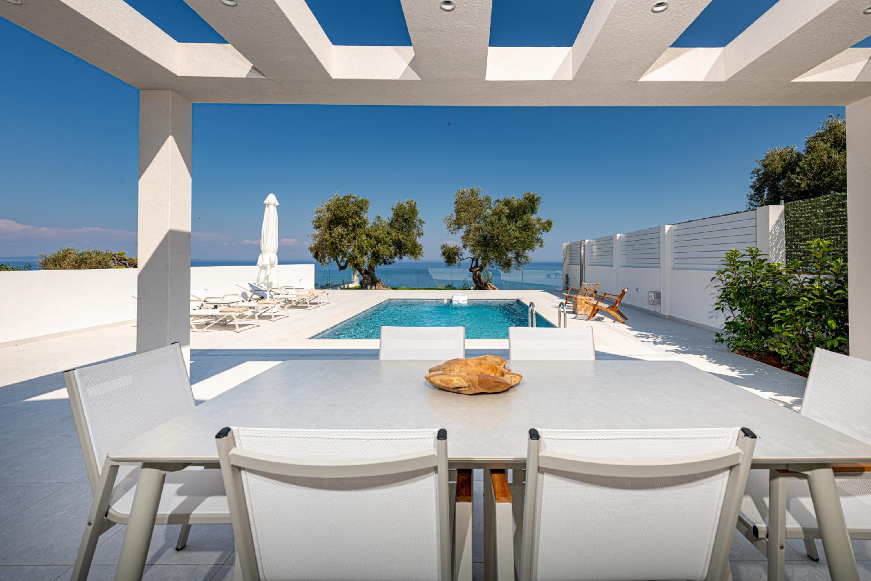 Stelle Mare Villa photo 4