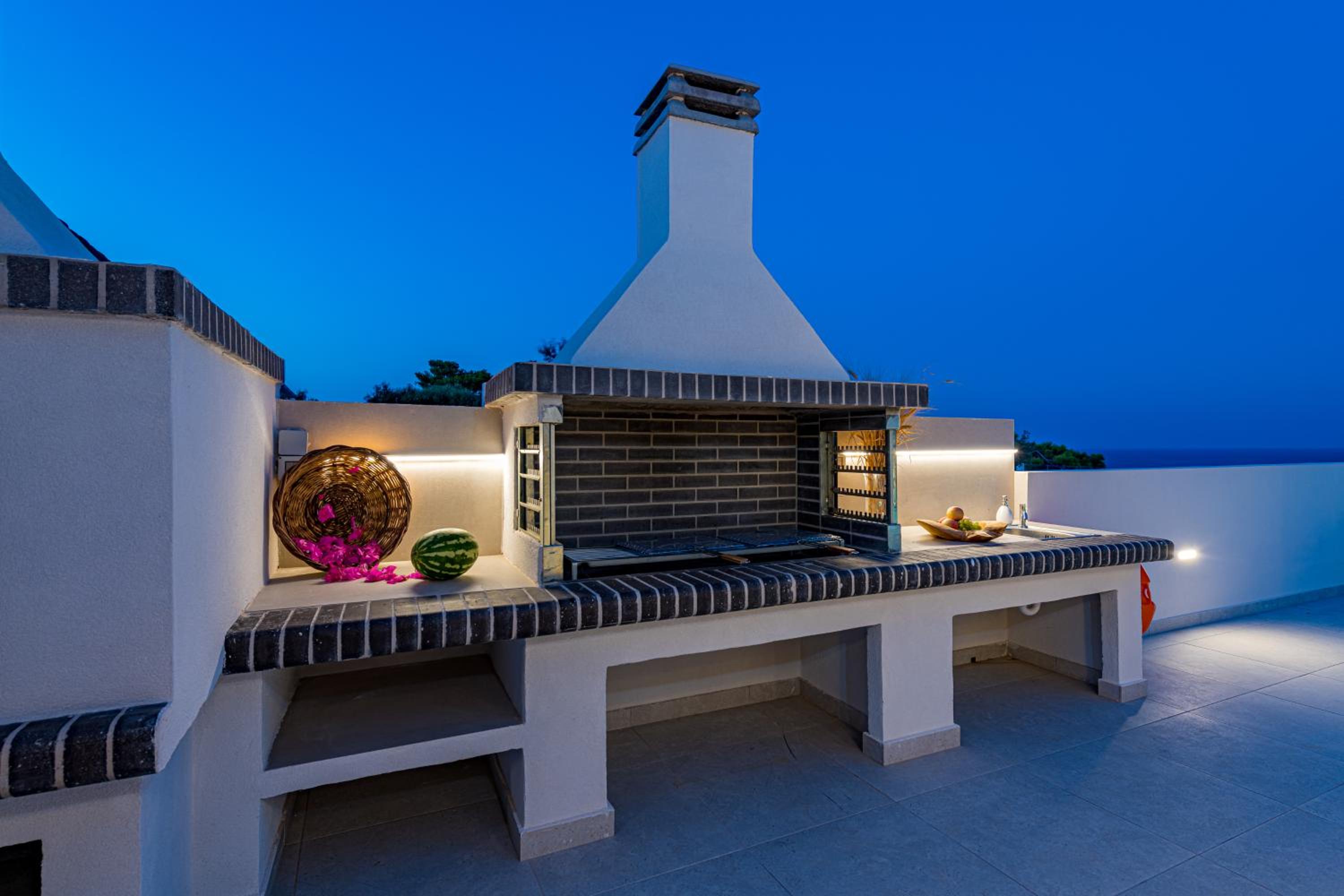 Stelle Mare Villa photo 5