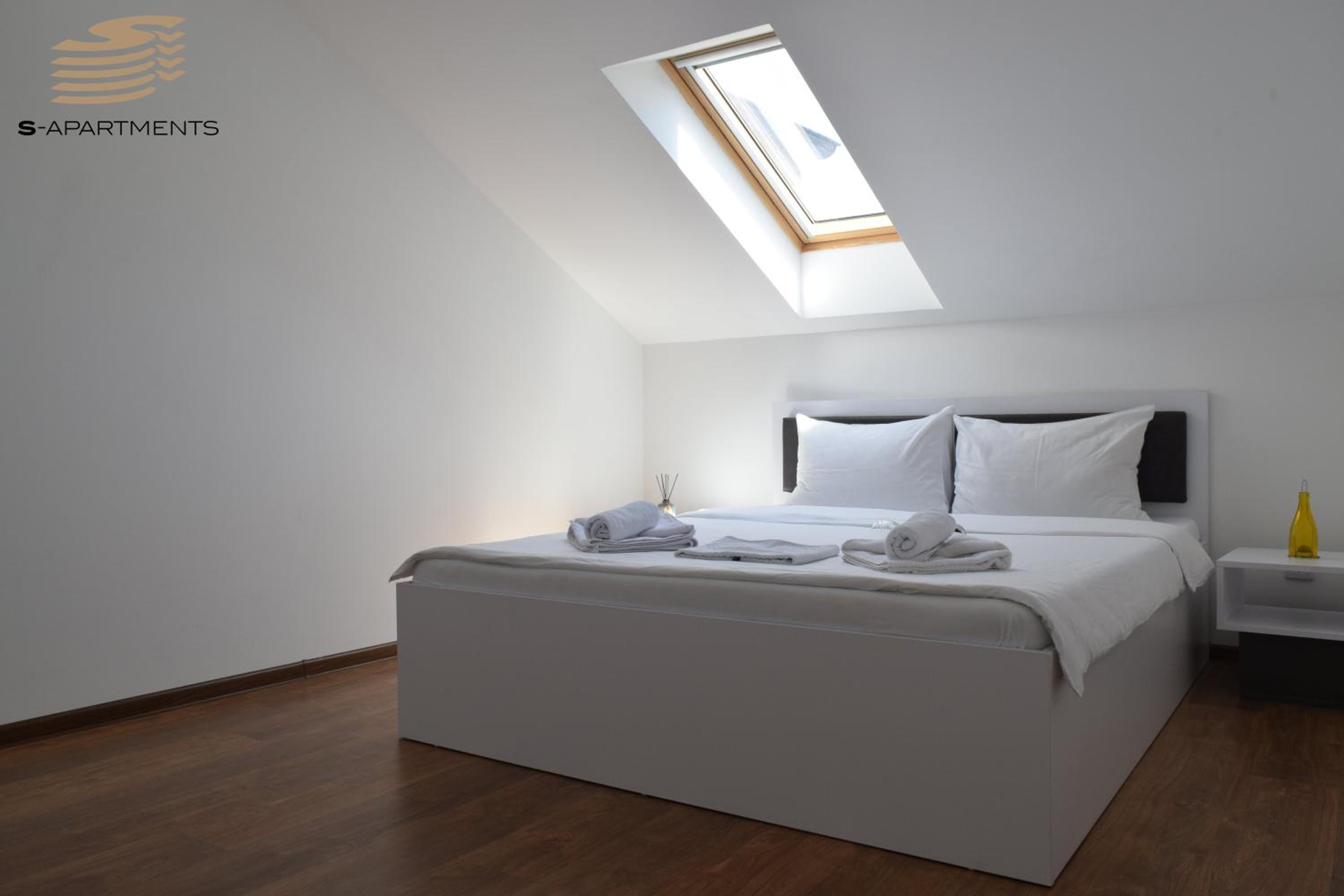 S-Apartmani Jagodina
