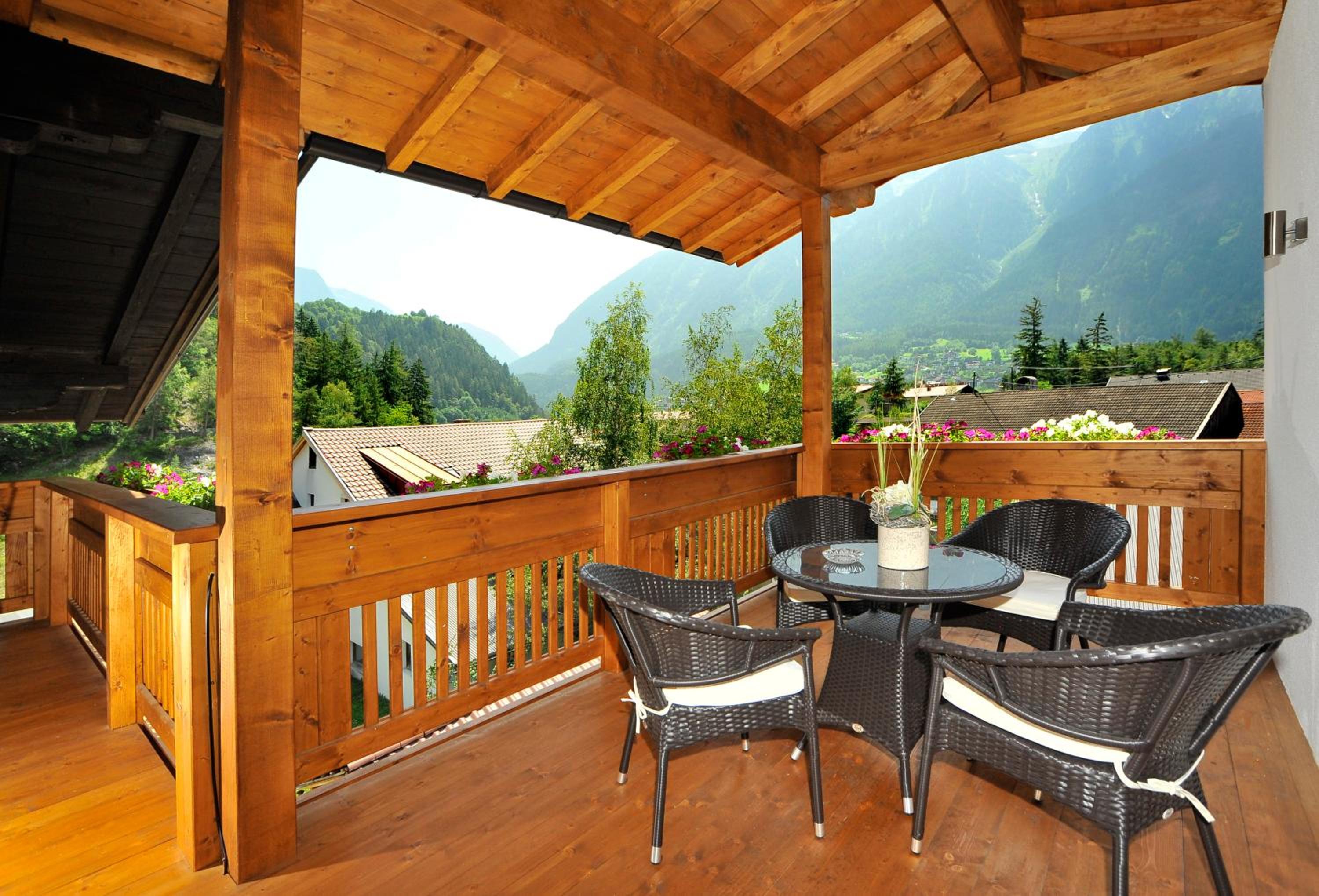 Haus Gisela