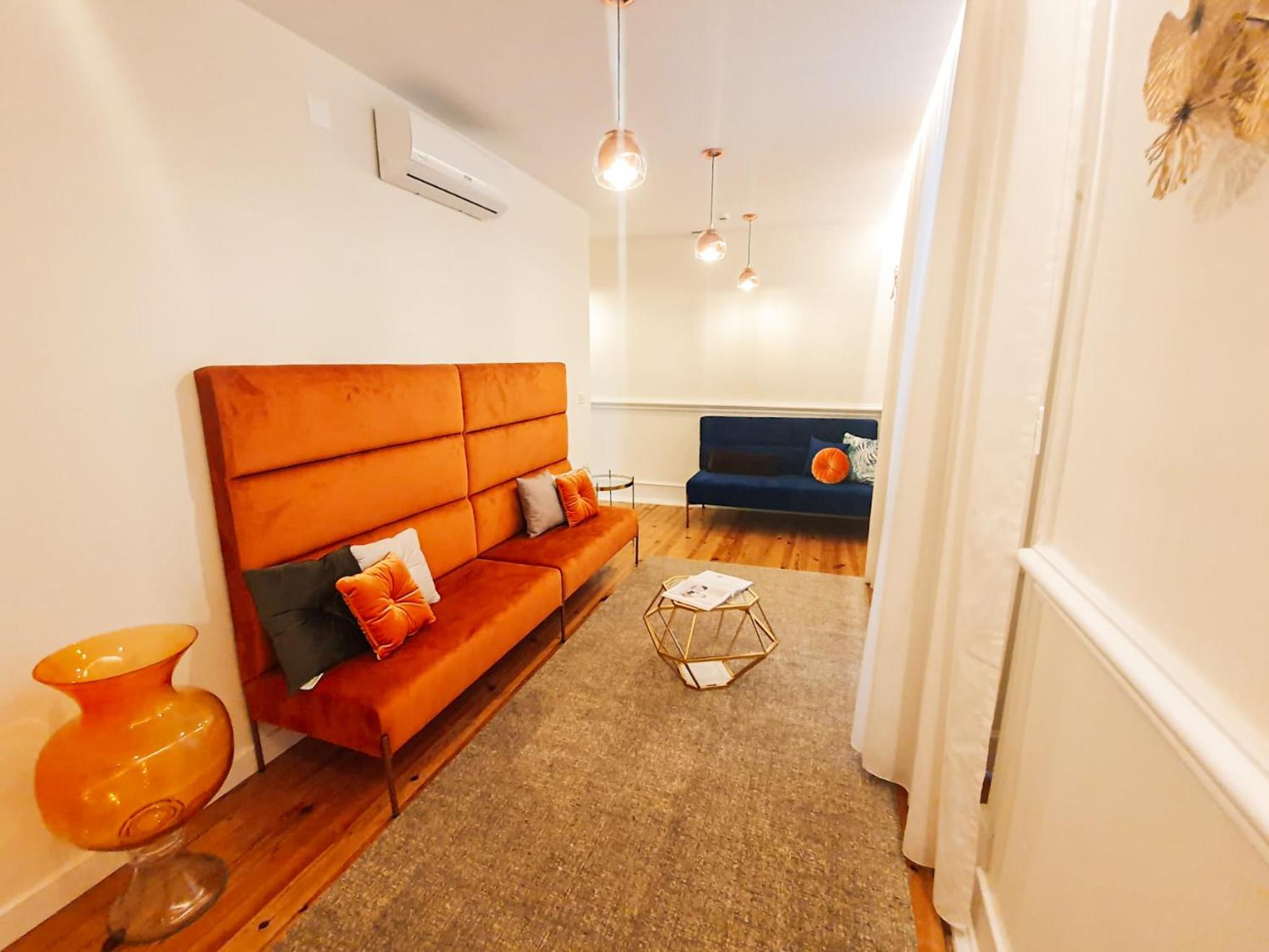 Le Premier Lisbon Suites view 4