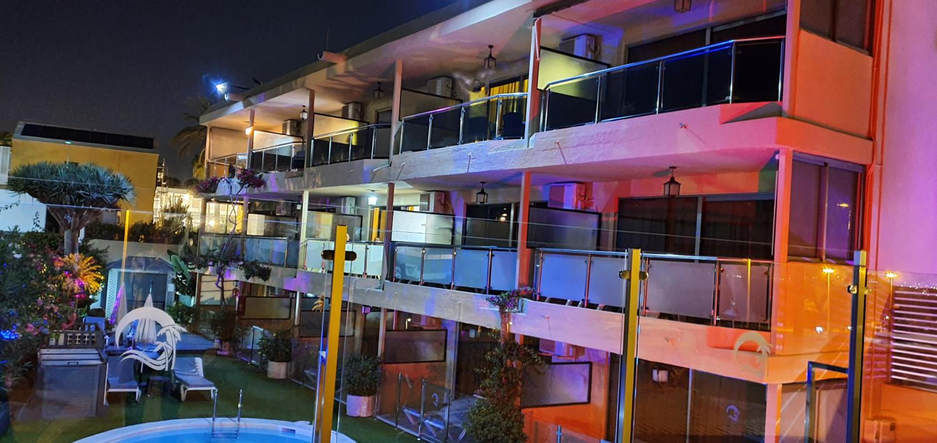 building