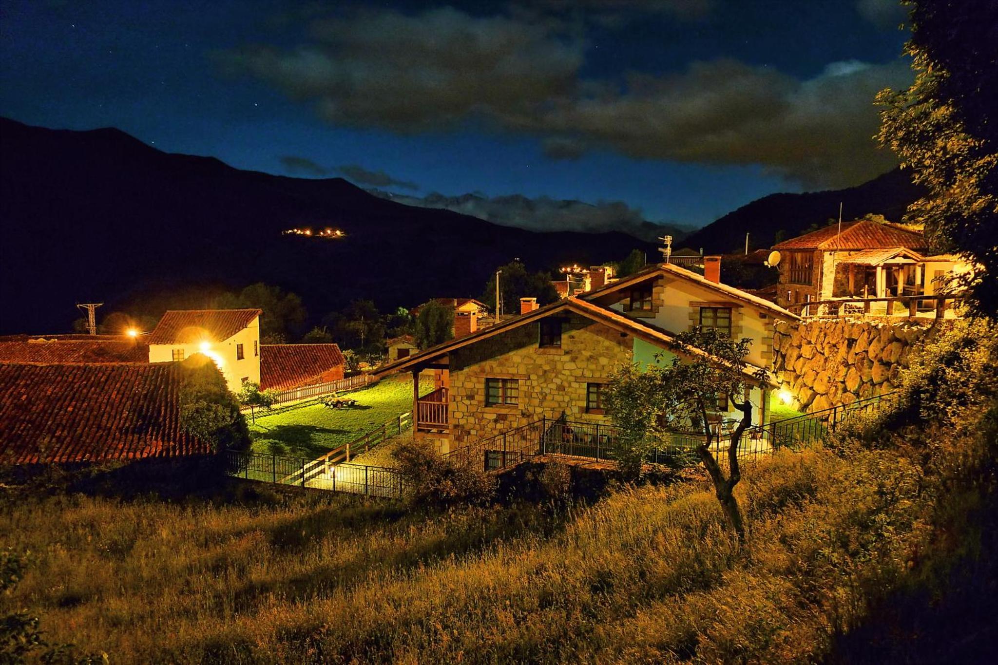 Casa Rural Los Llares