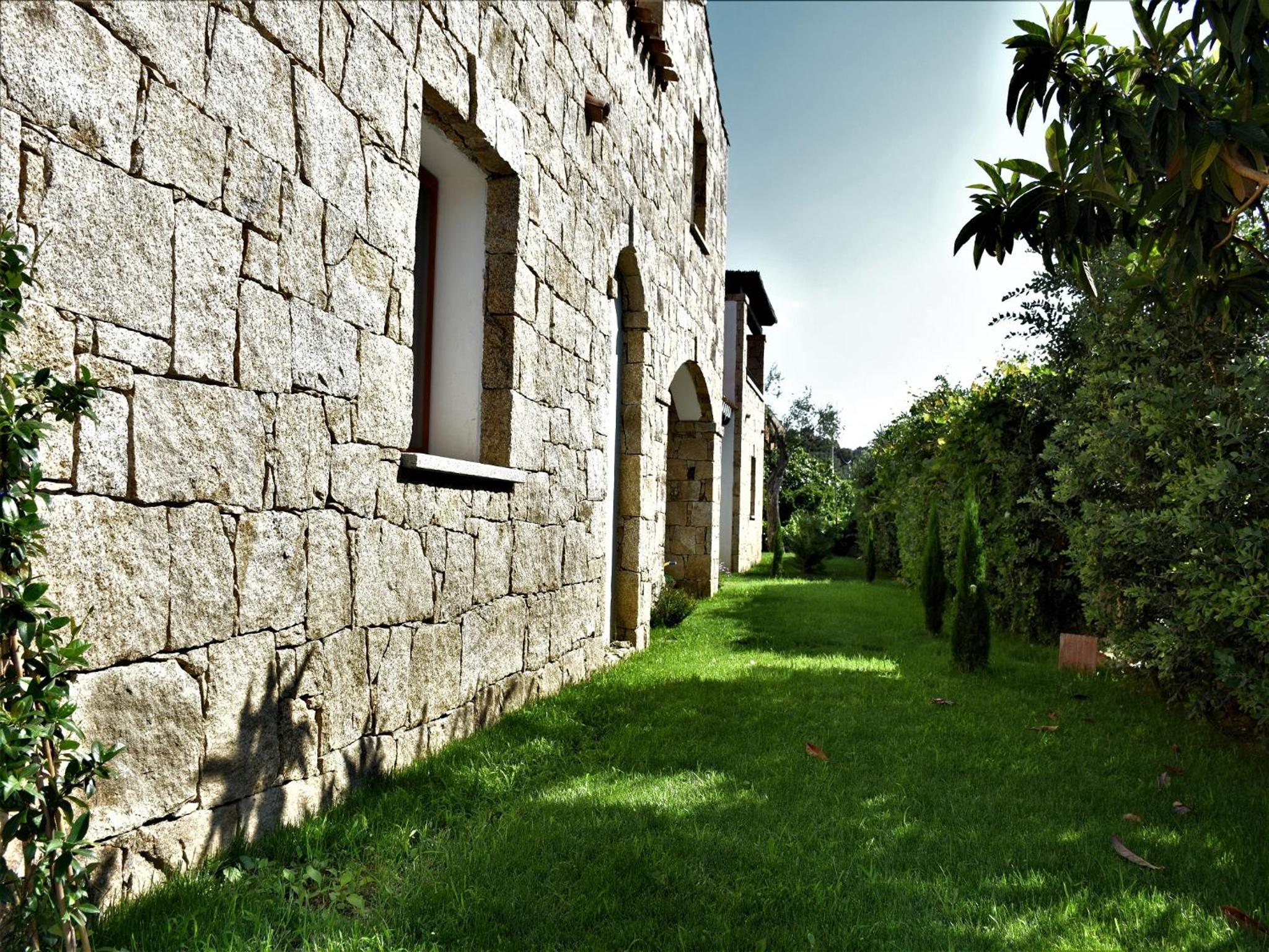 Villa Menhir view 5