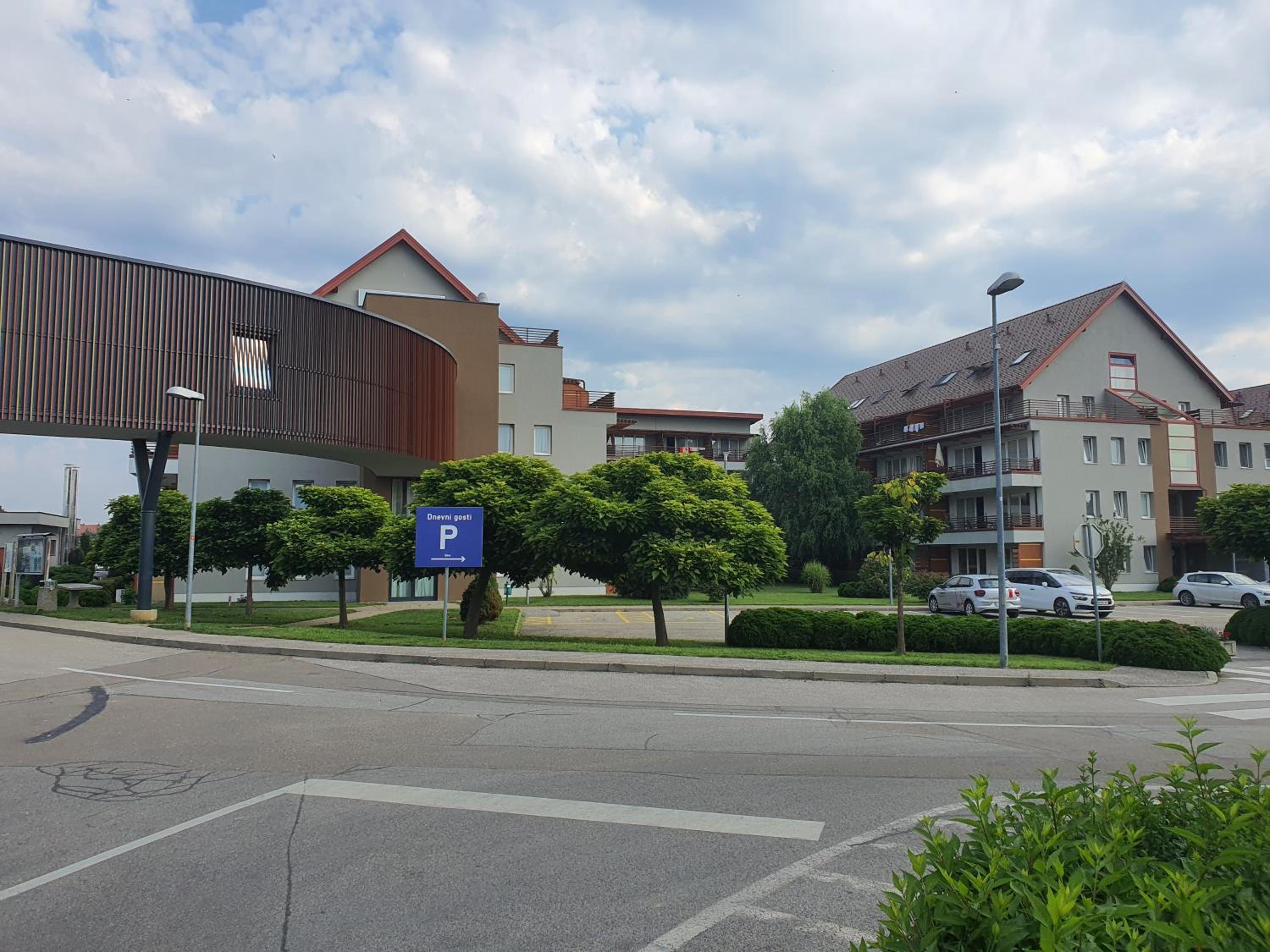 Apartment Velcom