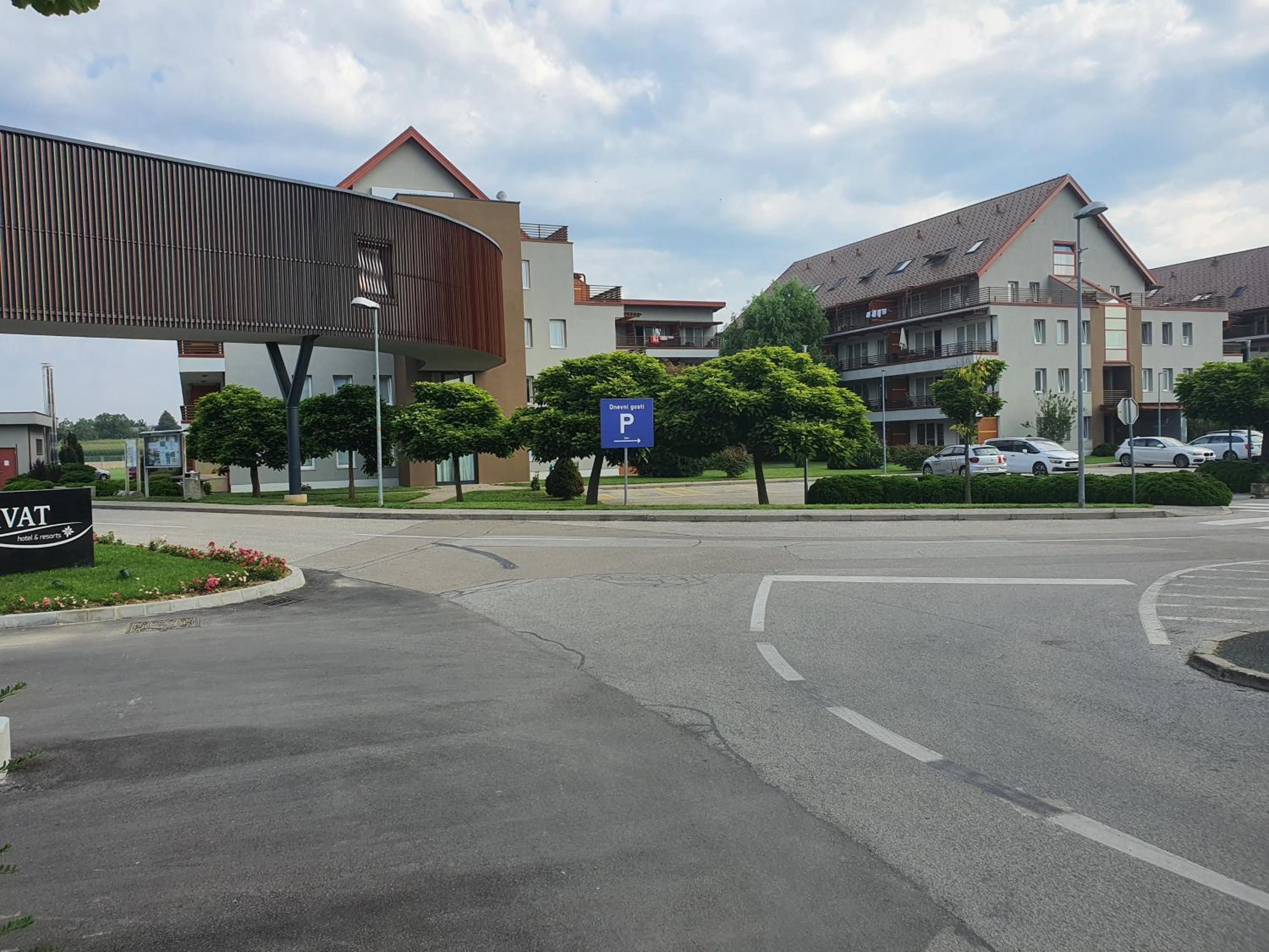 Apartment Velcom