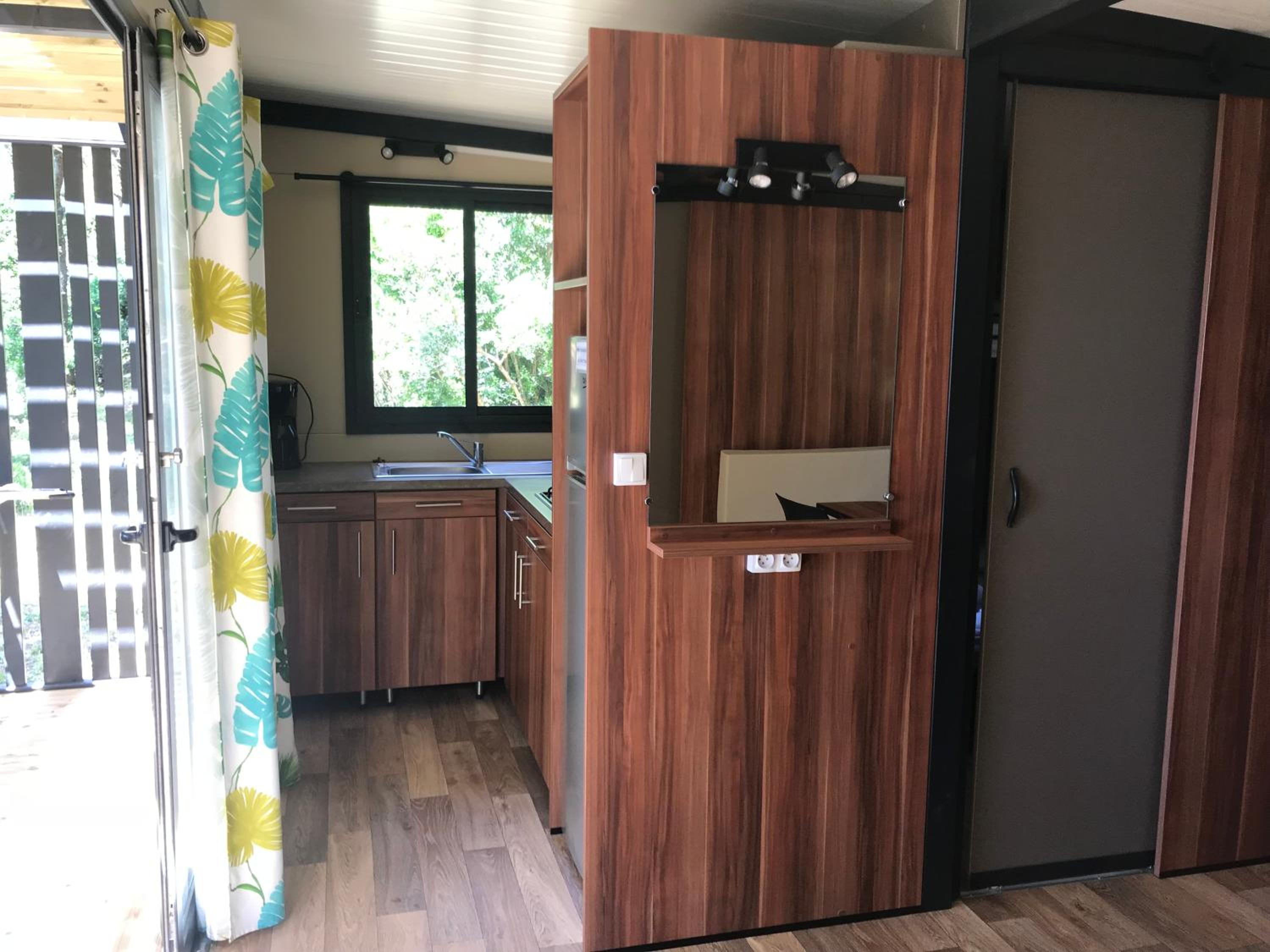 Camping Vigna Maggiore