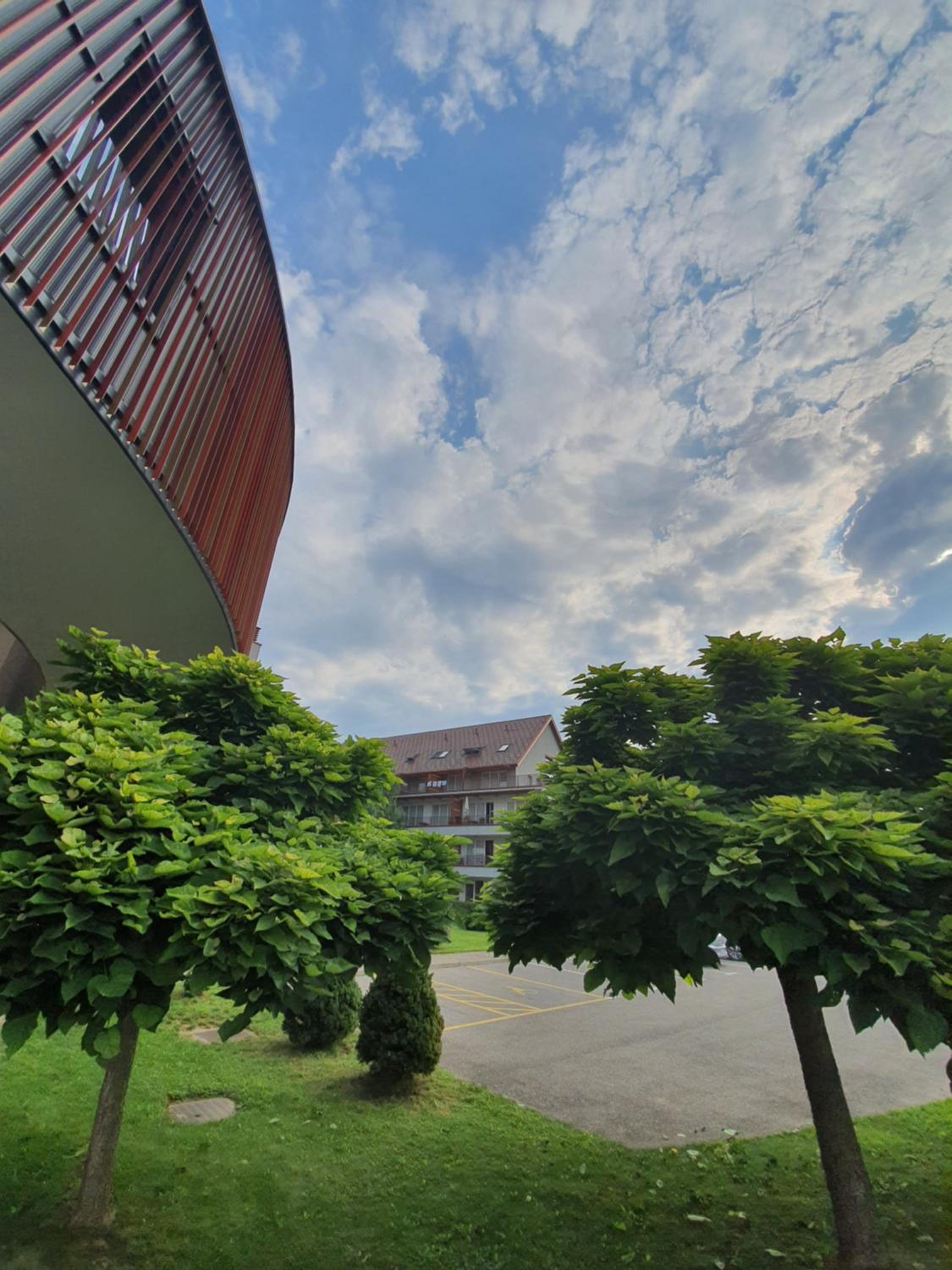 Hotel Apartment Velcom - Image 1