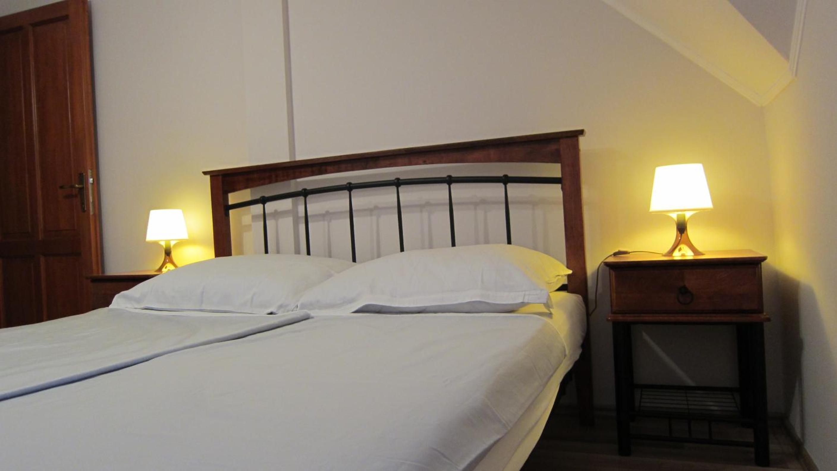 Appartment Kastelo Victoria view 4
