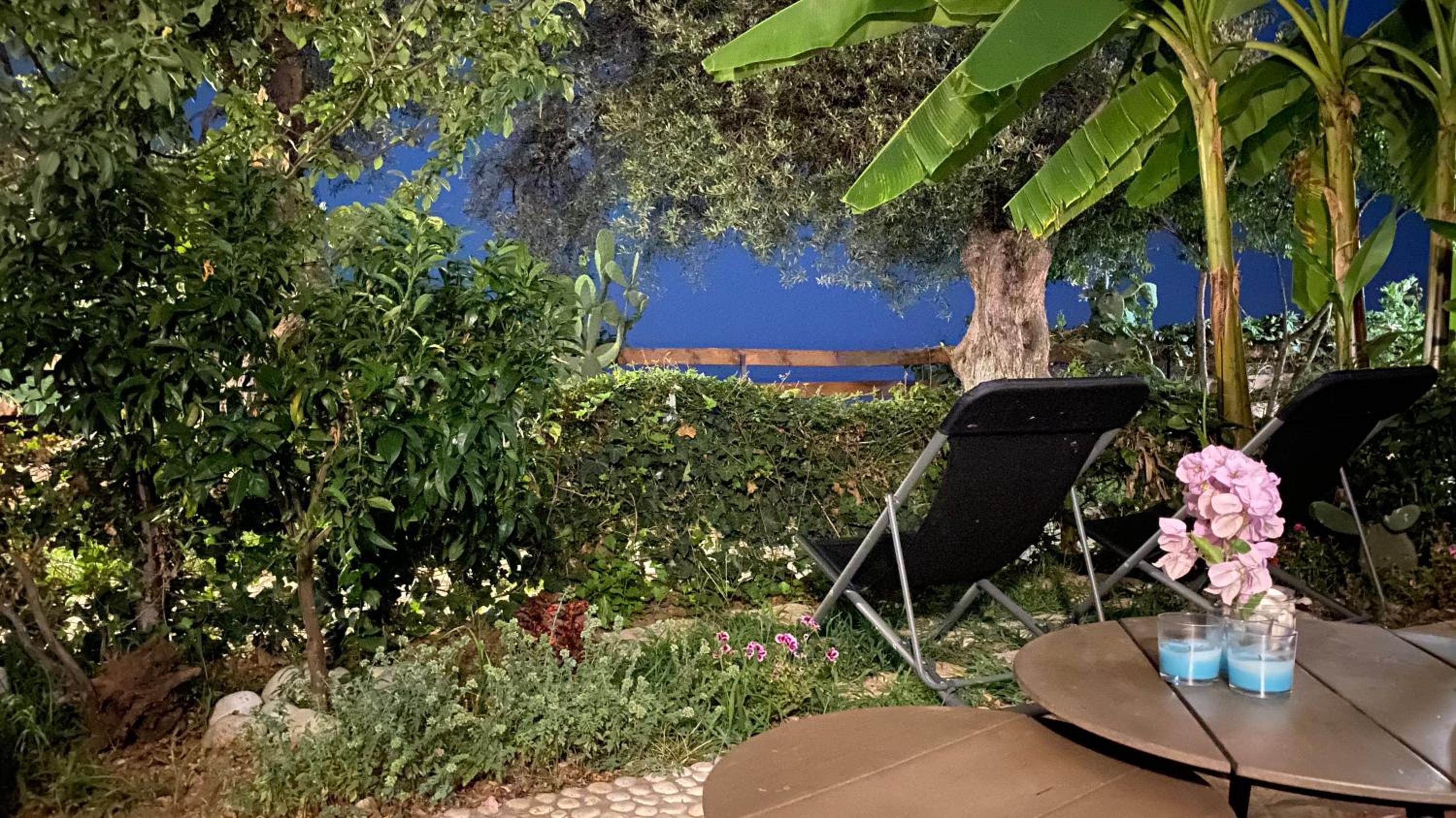 Olives Terrace B2A5 Apartment