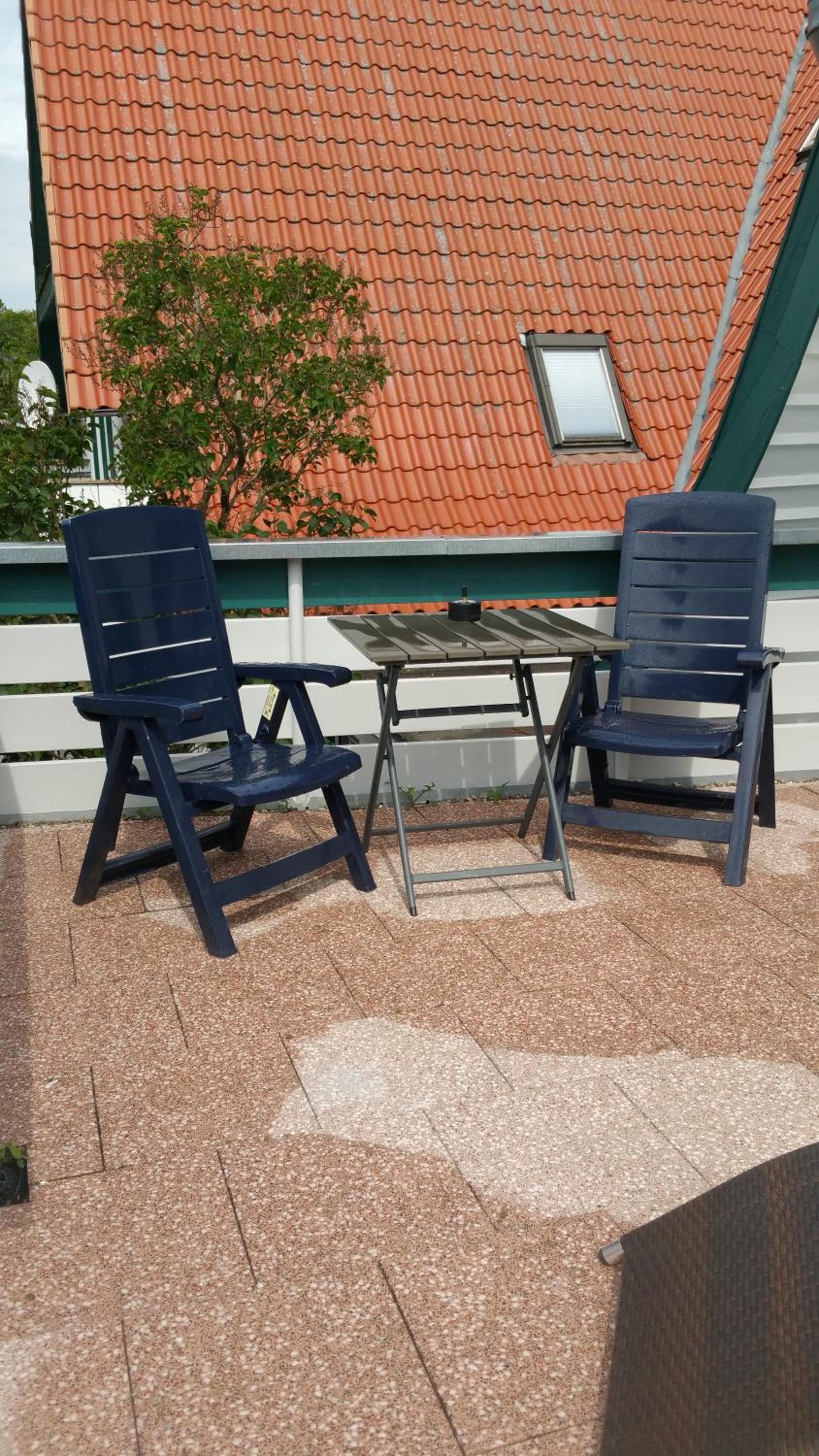 An der Seebrücke