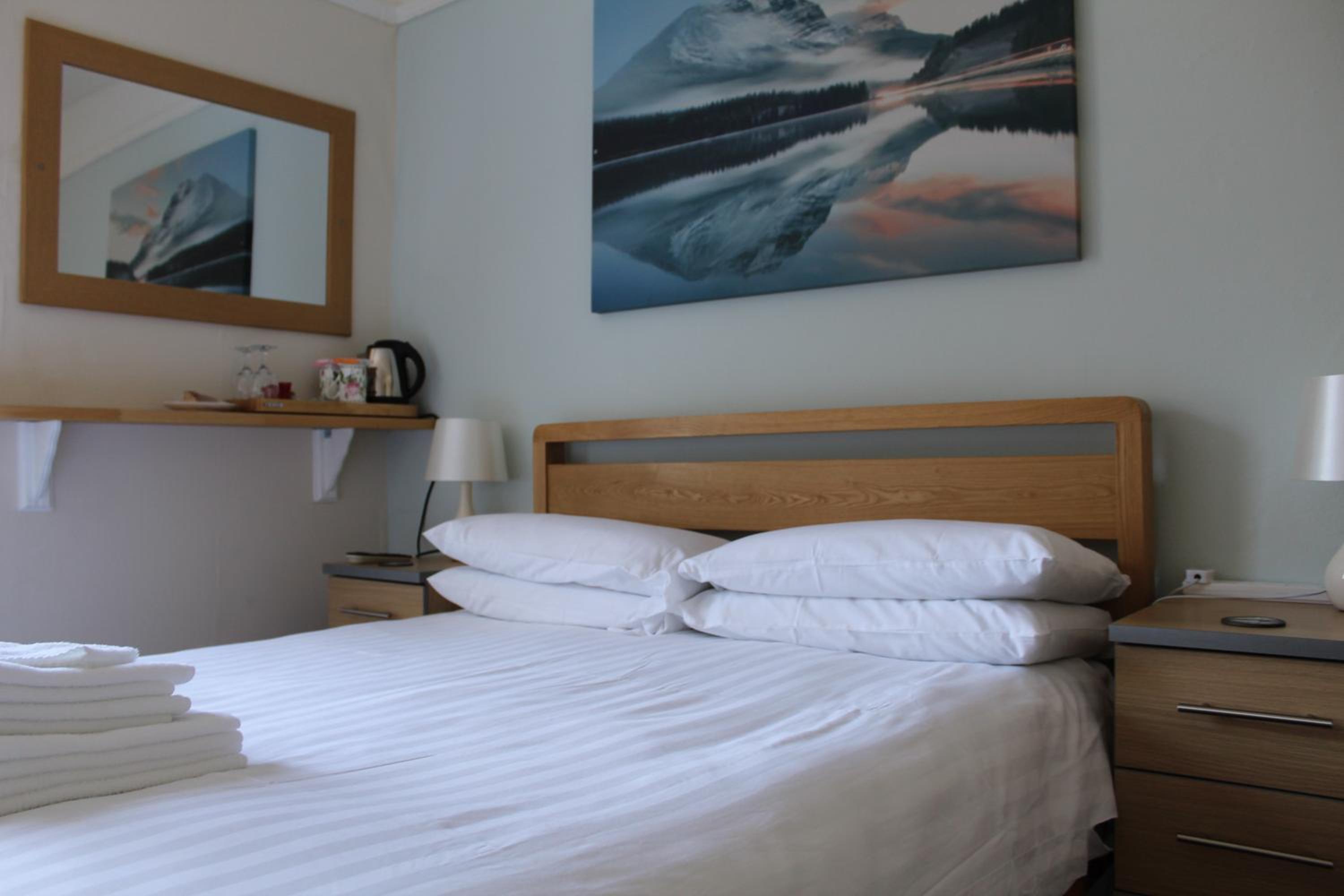 The Bay House Lake View Guest House - Adults Only view 5