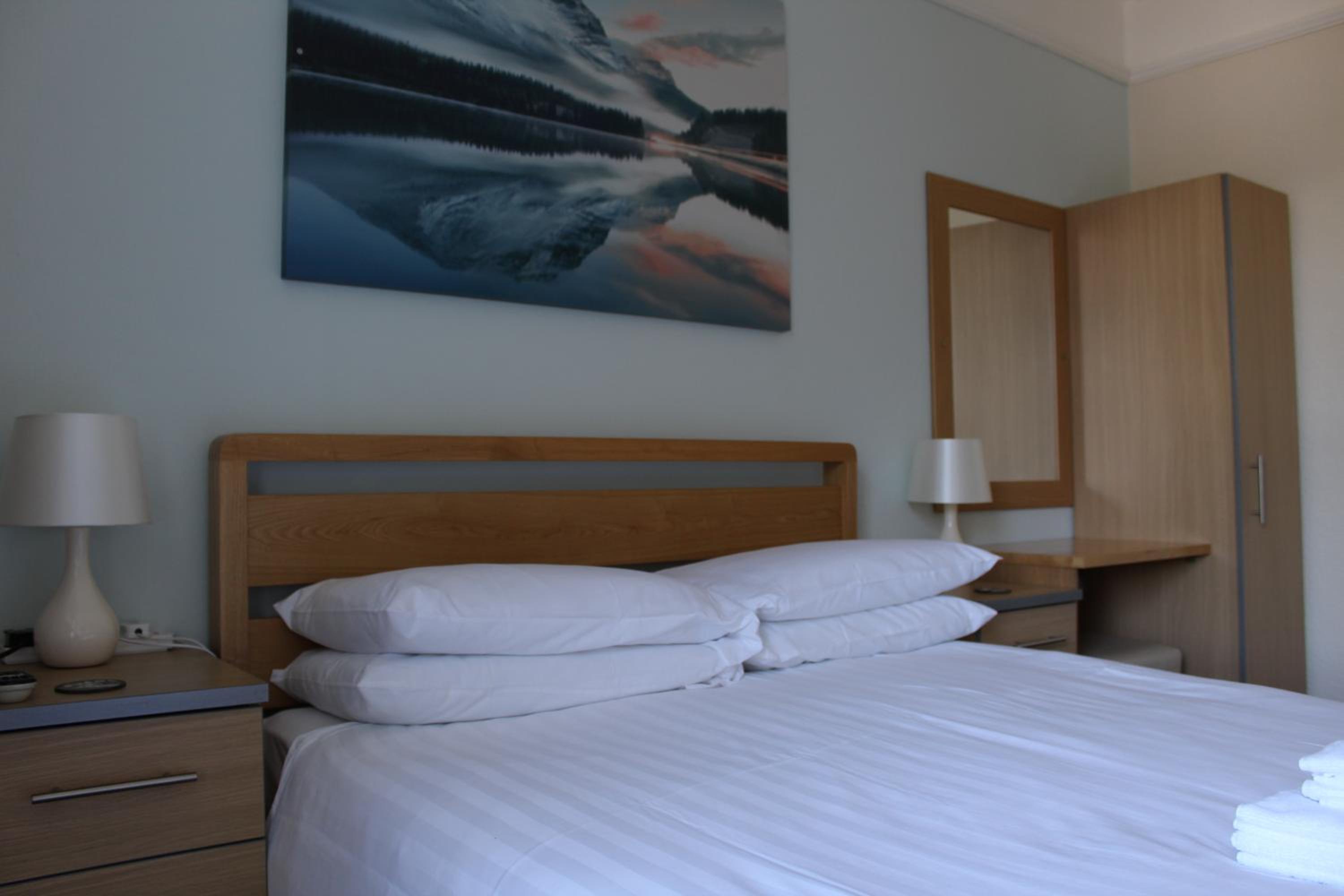 The Bay House Lake View Guest House - Adults Only view 2