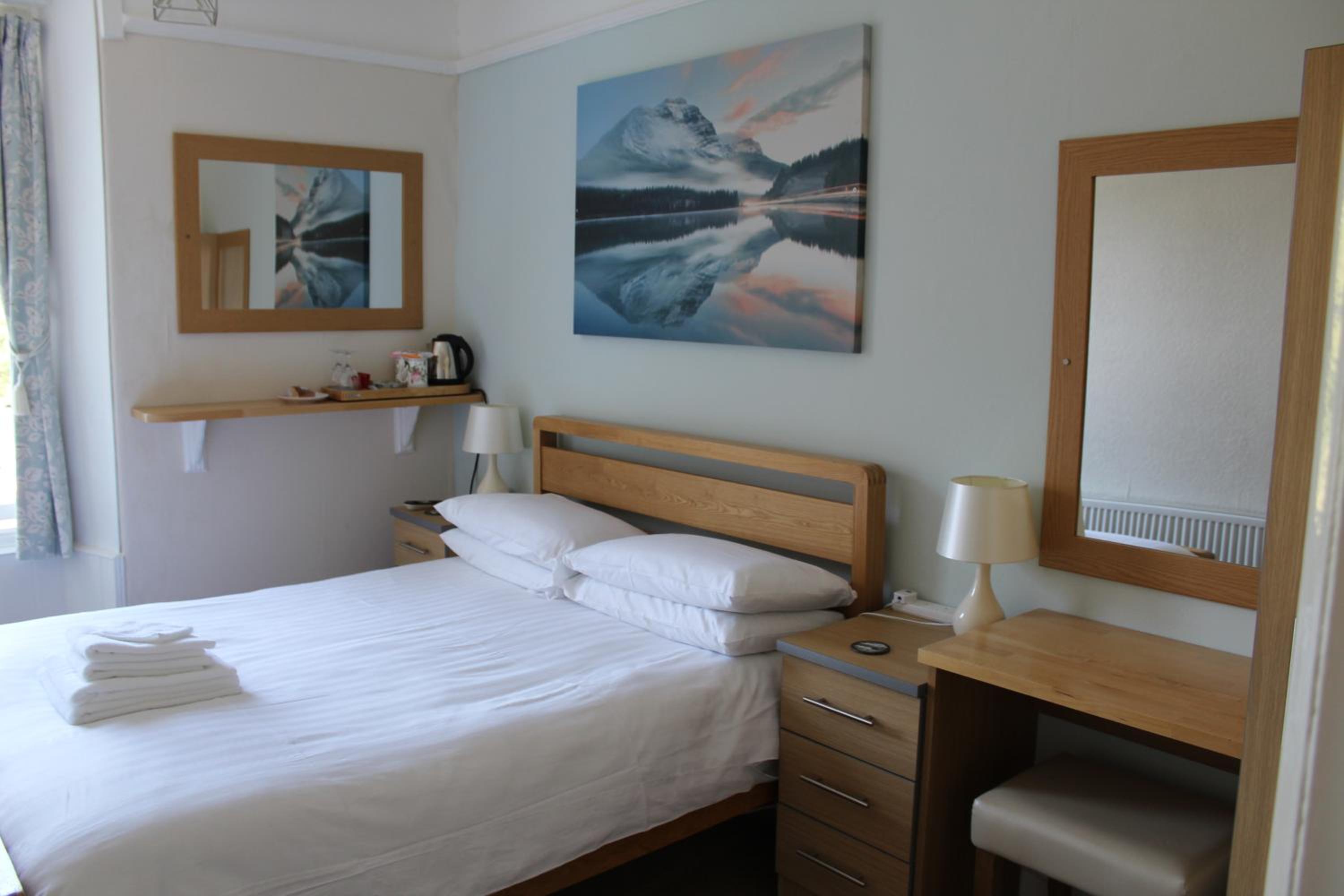 The Bay House Lake View Guest House - Adults Only view 3