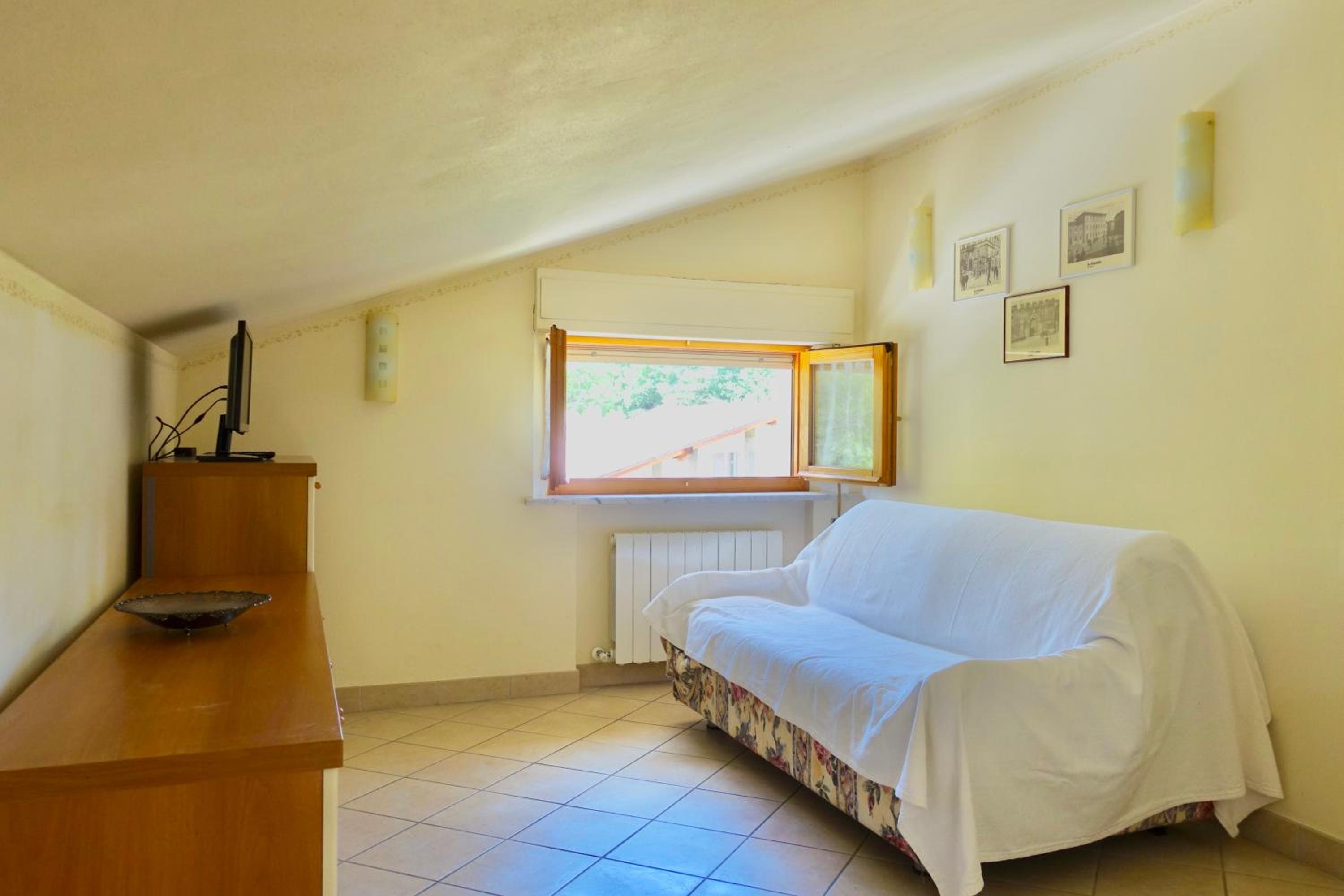 Casa GINESTRA a Bagno Vignoni view 4