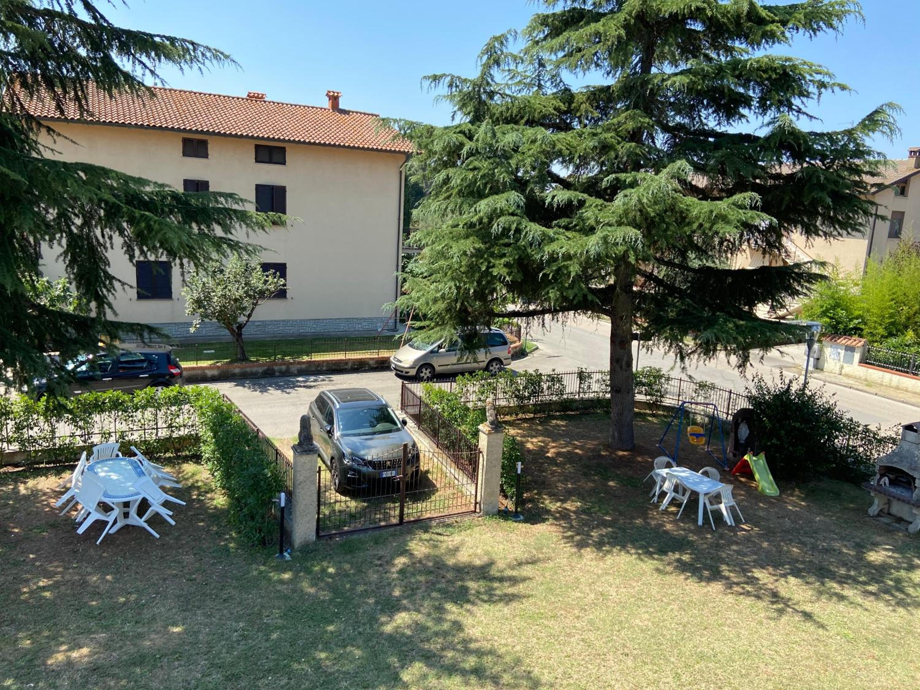 La Casa sul Trasimeno view 5