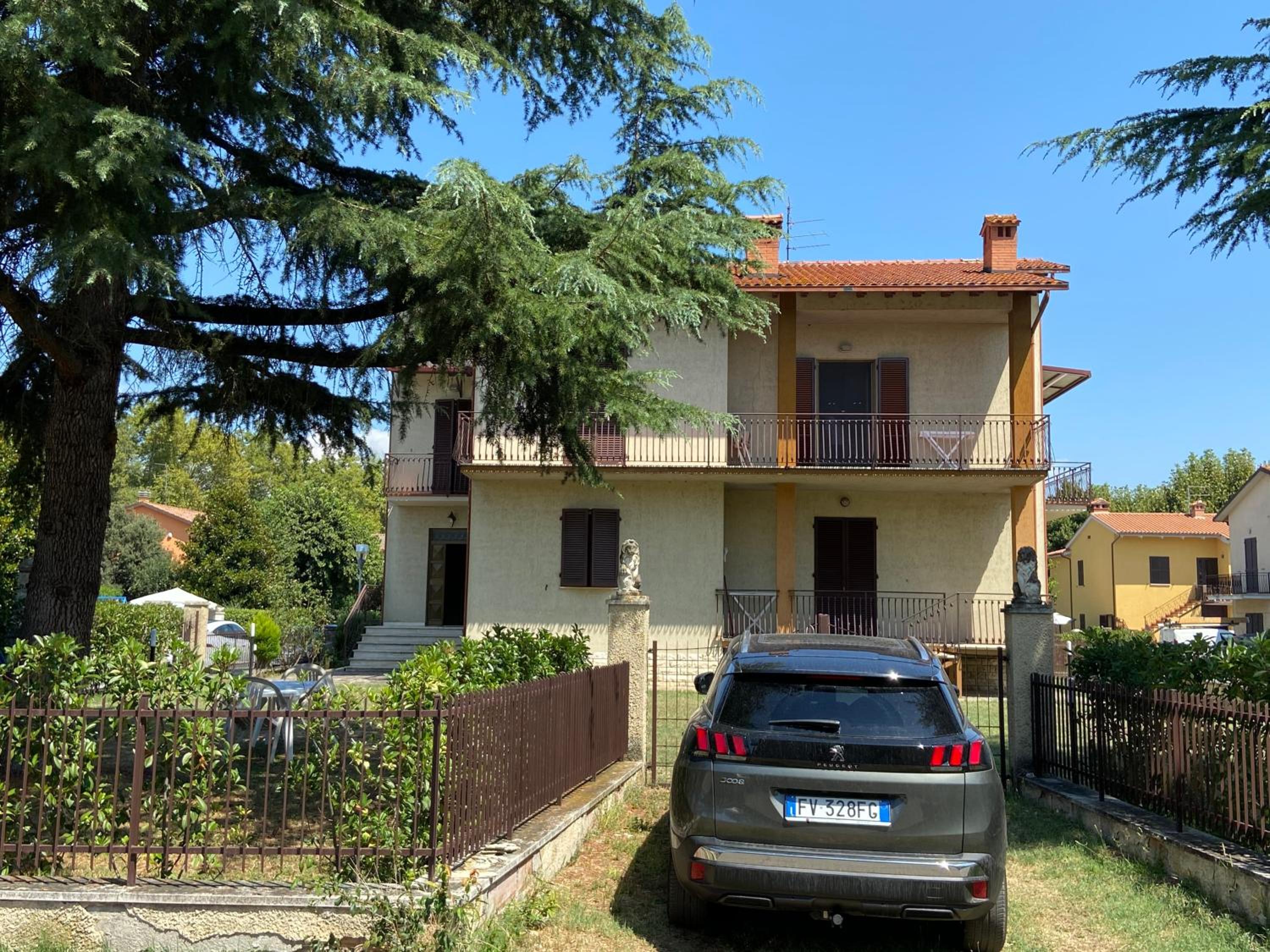 La Casa sul Trasimeno view 4