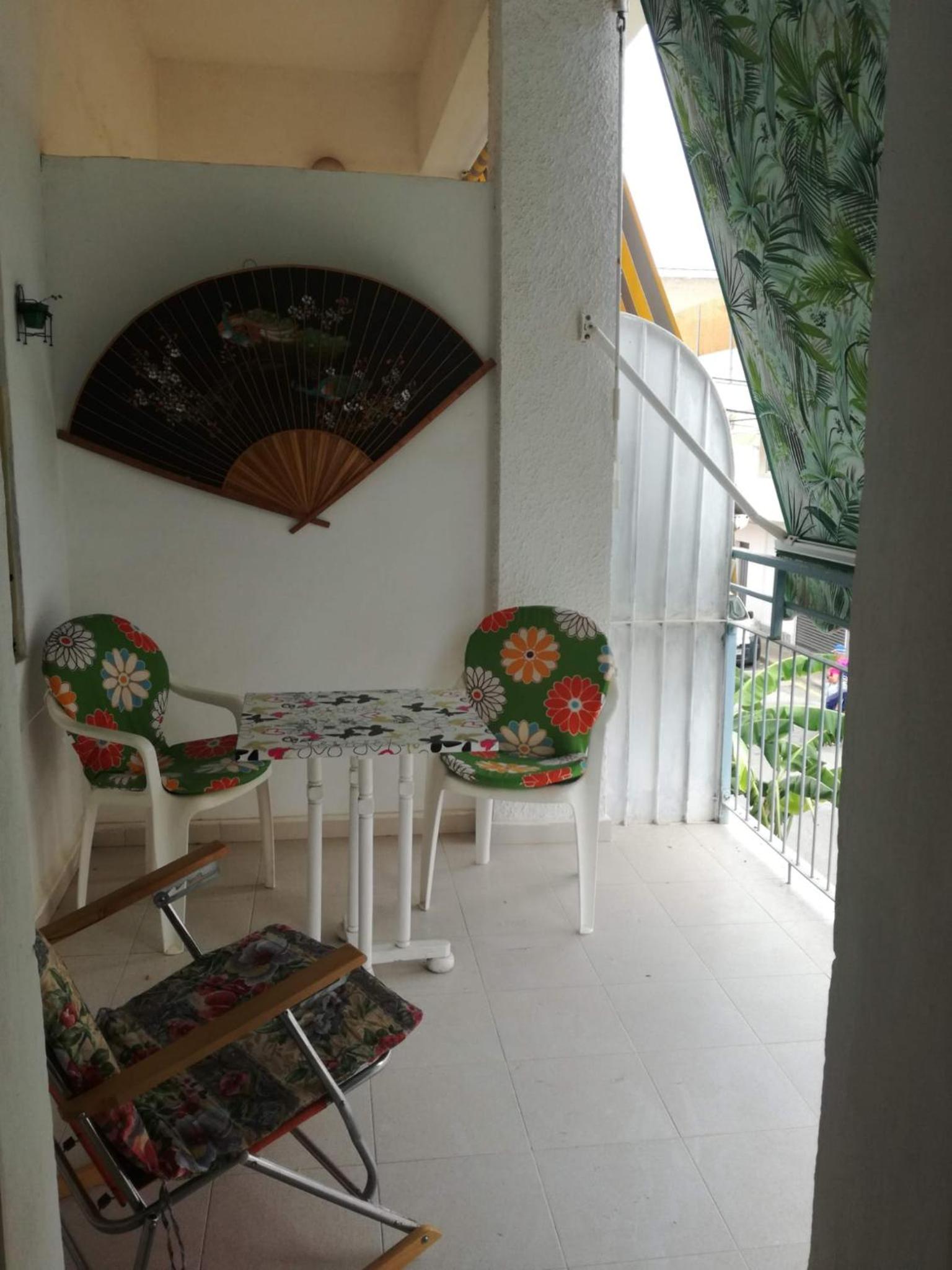 Villa Rosa view 5