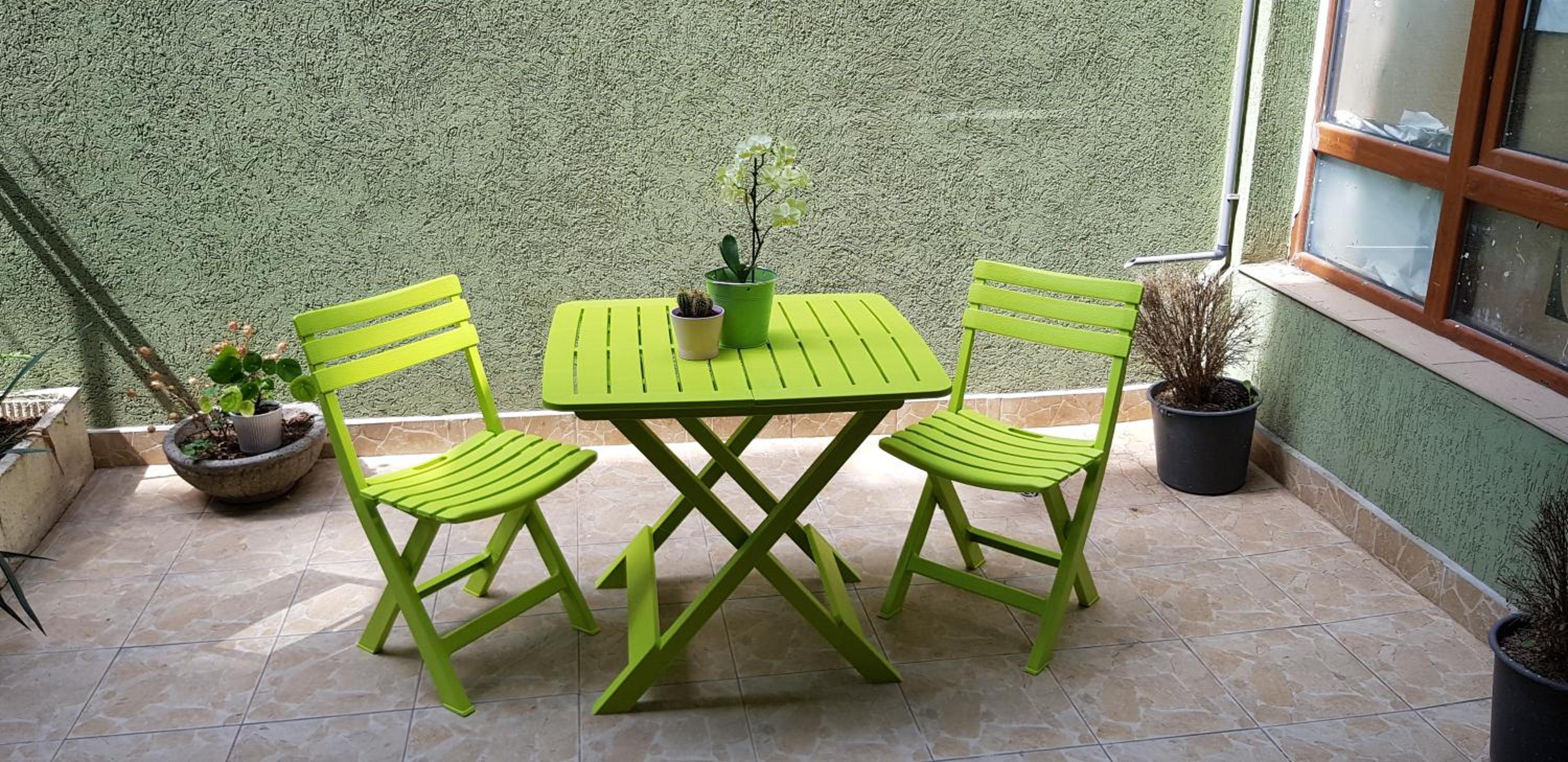 The Cozy Studio, Varna City Centre