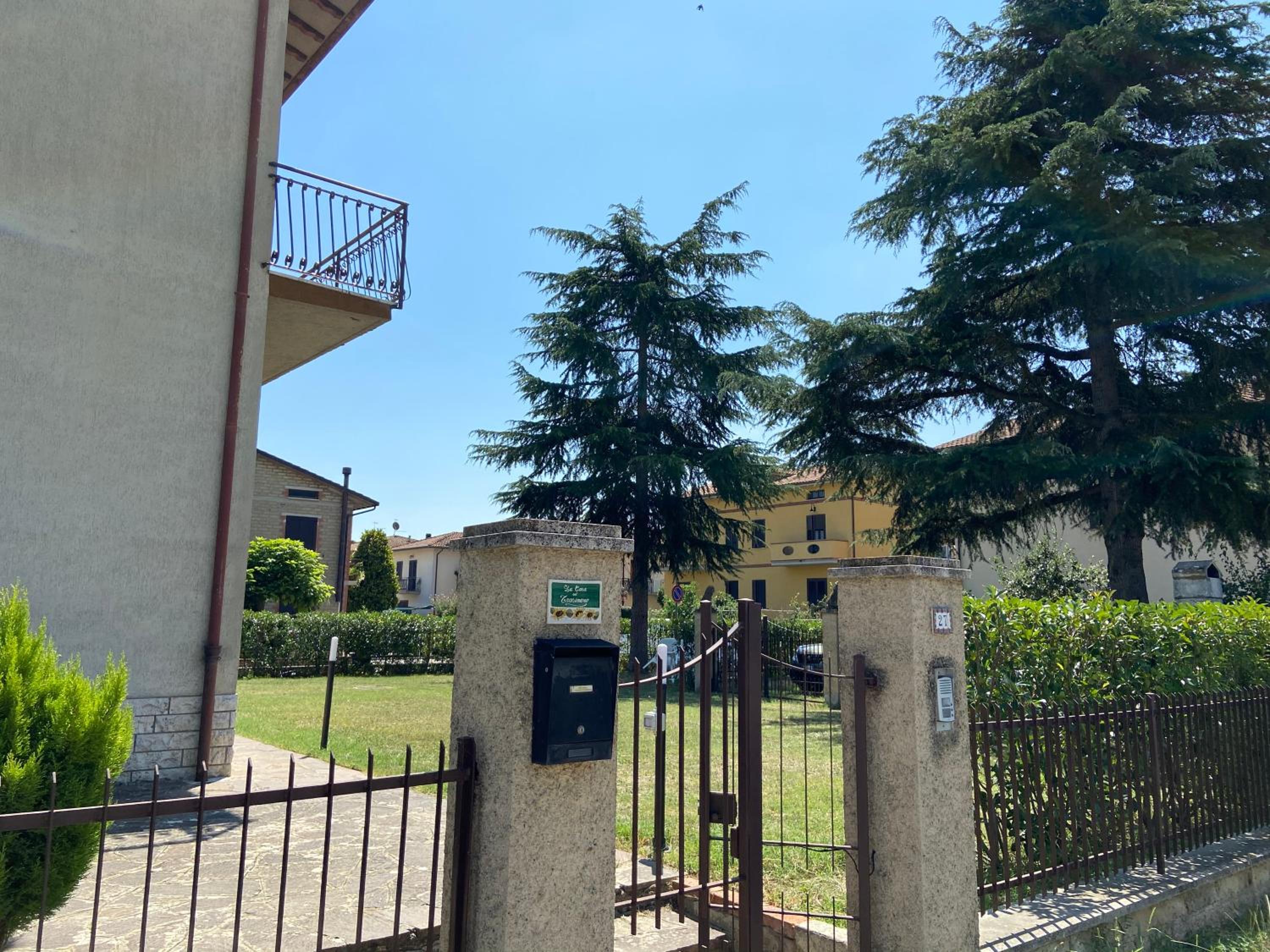 La Casa sul Trasimeno view 3