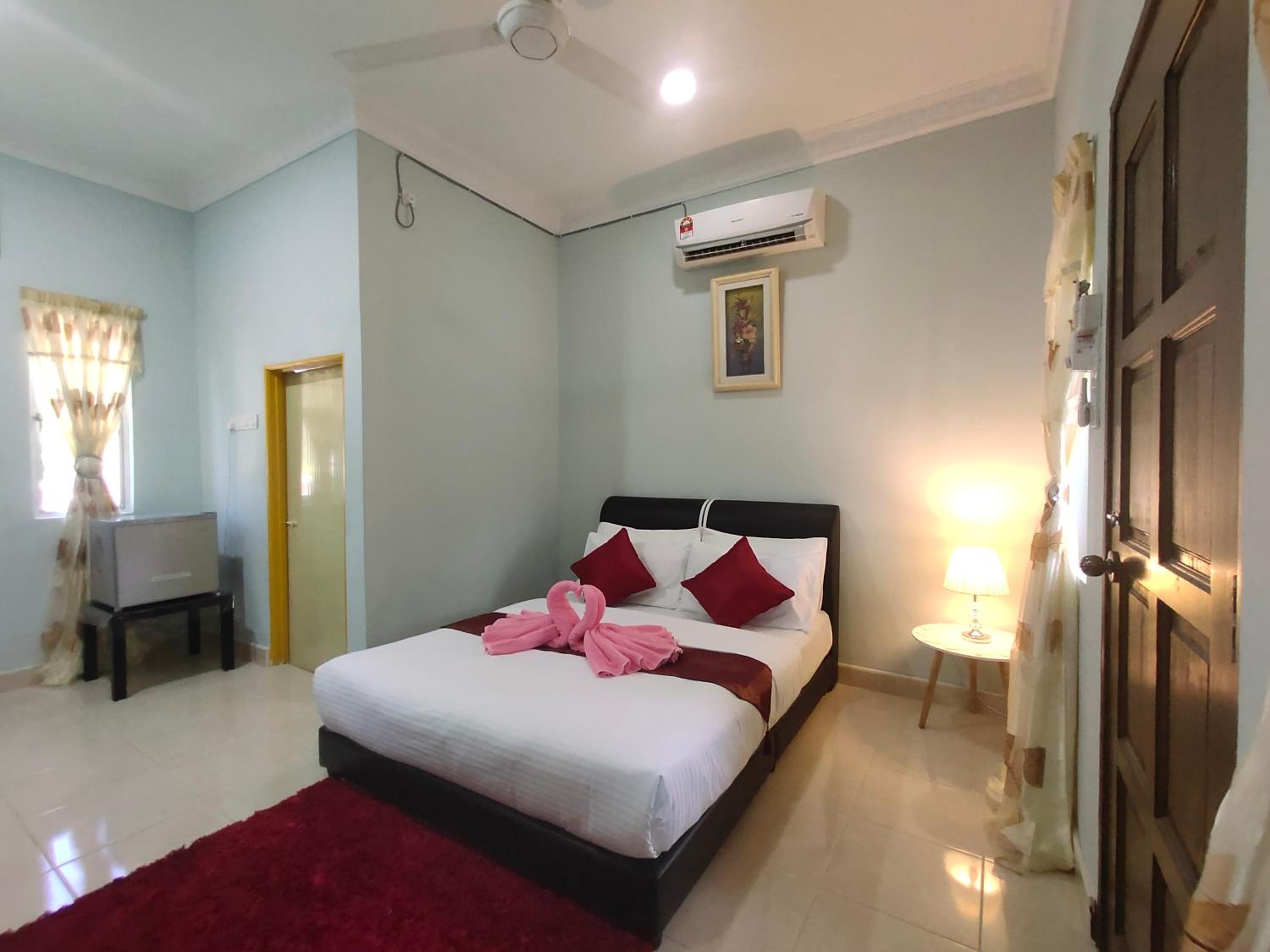 Ku's Roomstay photo 4