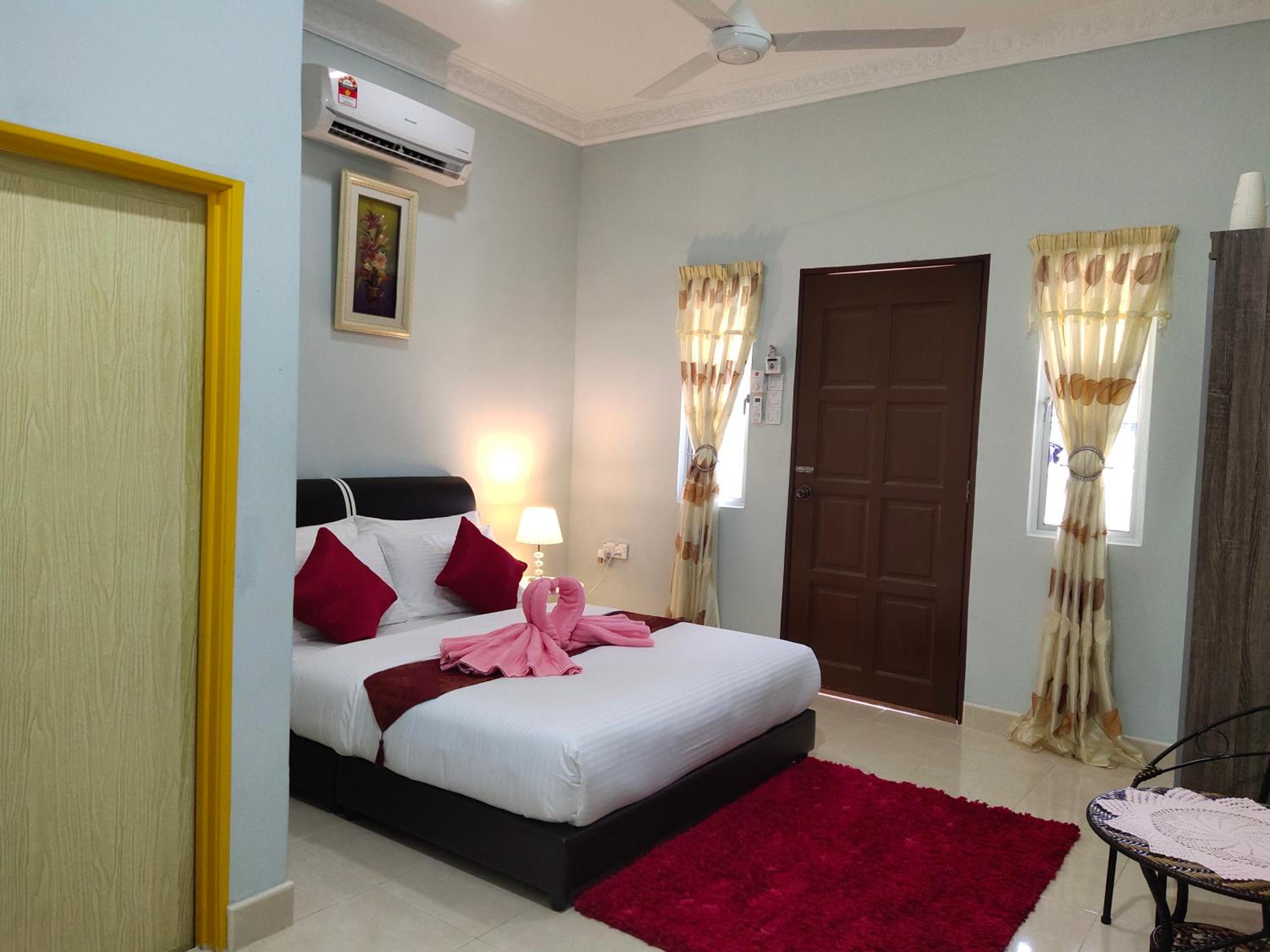 Ku's Roomstay photo 5