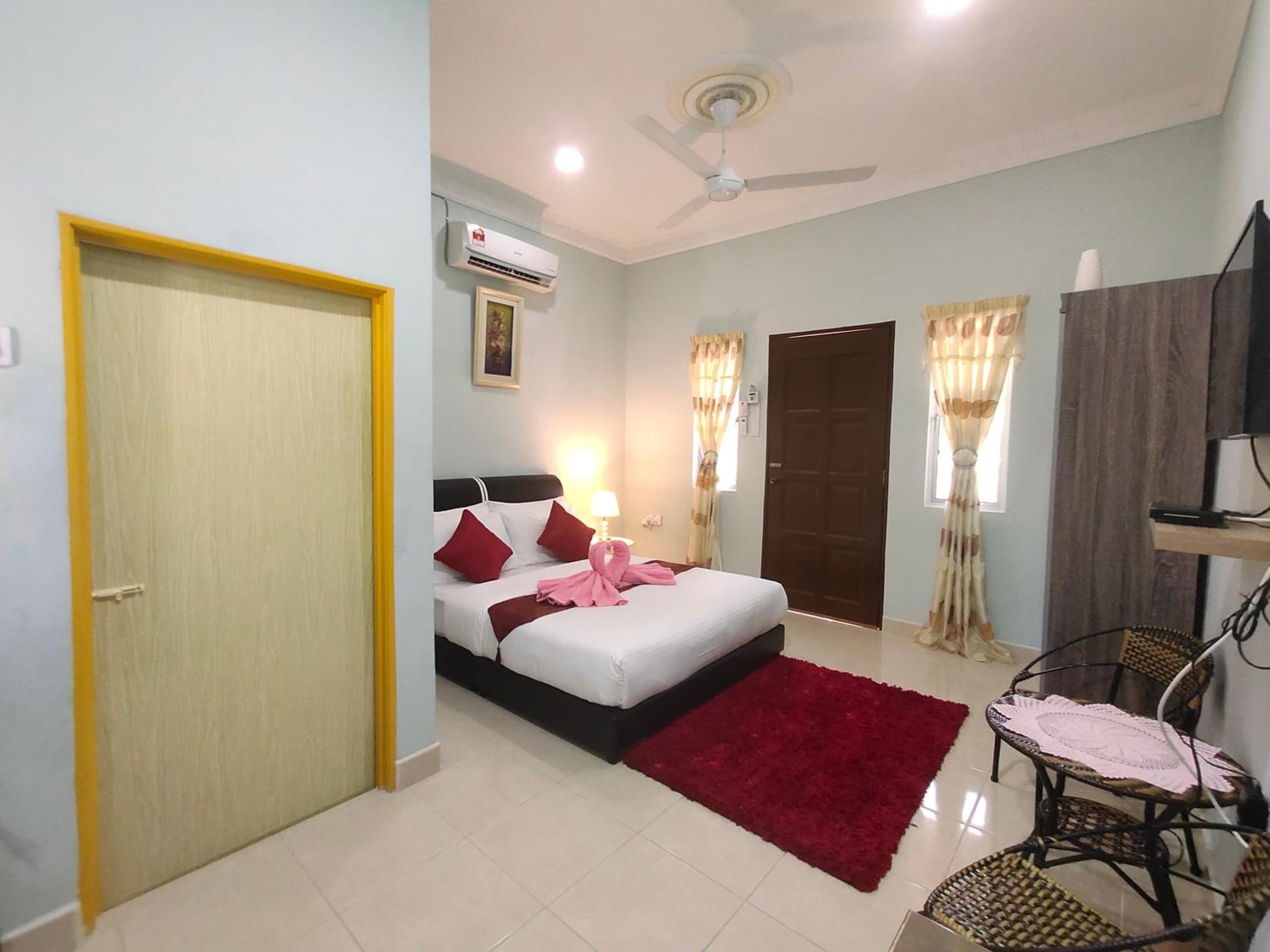 Ku's Roomstay photo 1