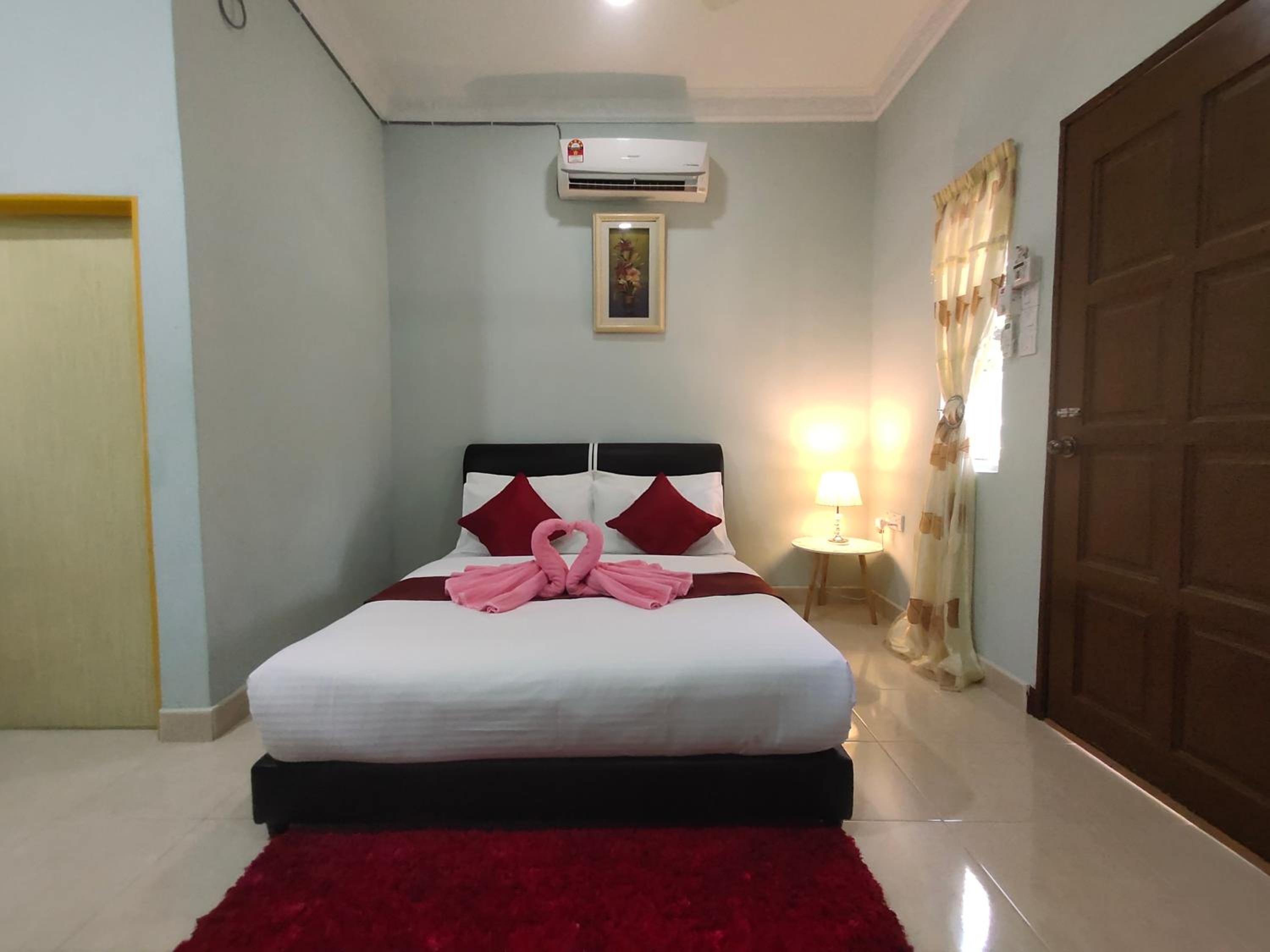 Ku's Roomstay photo 7