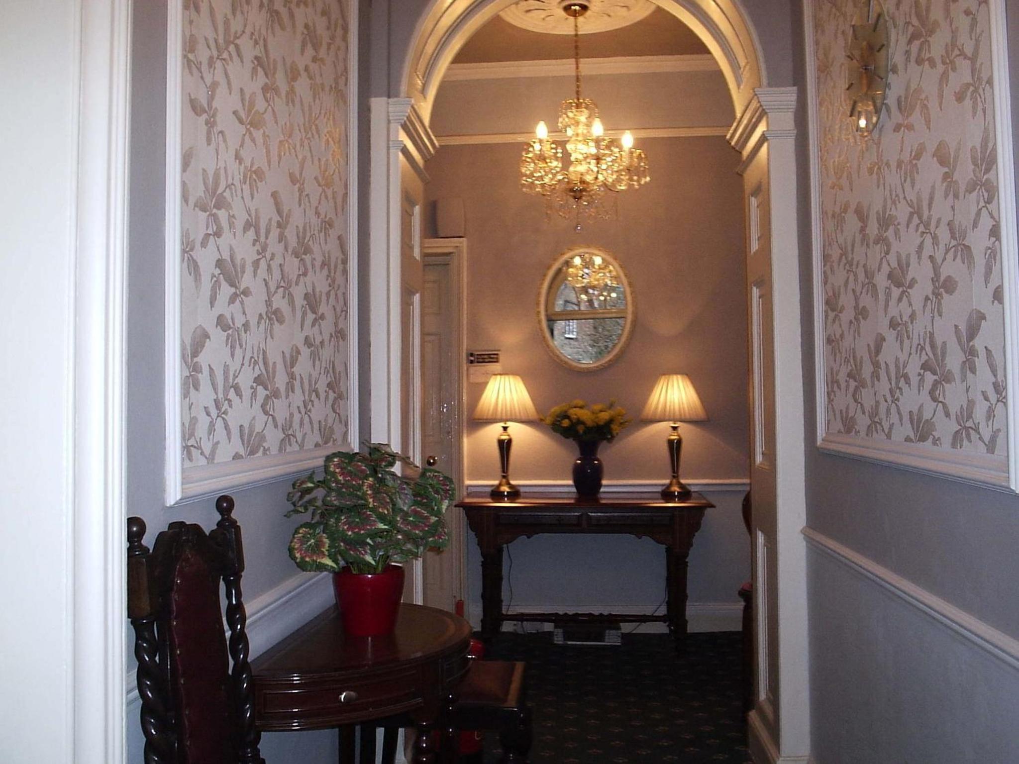Rydal Lodge