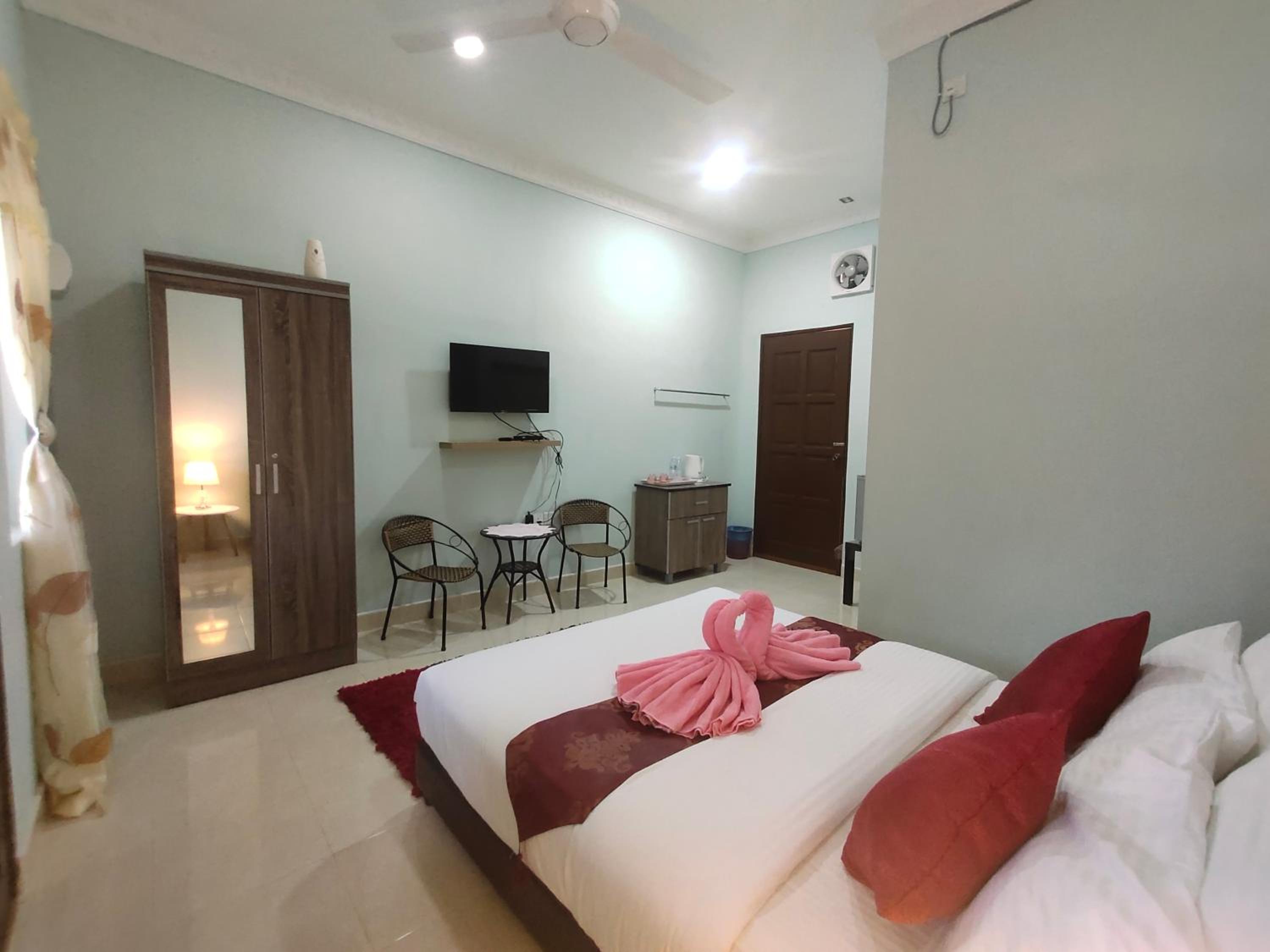 Ku's Roomstay photo 3