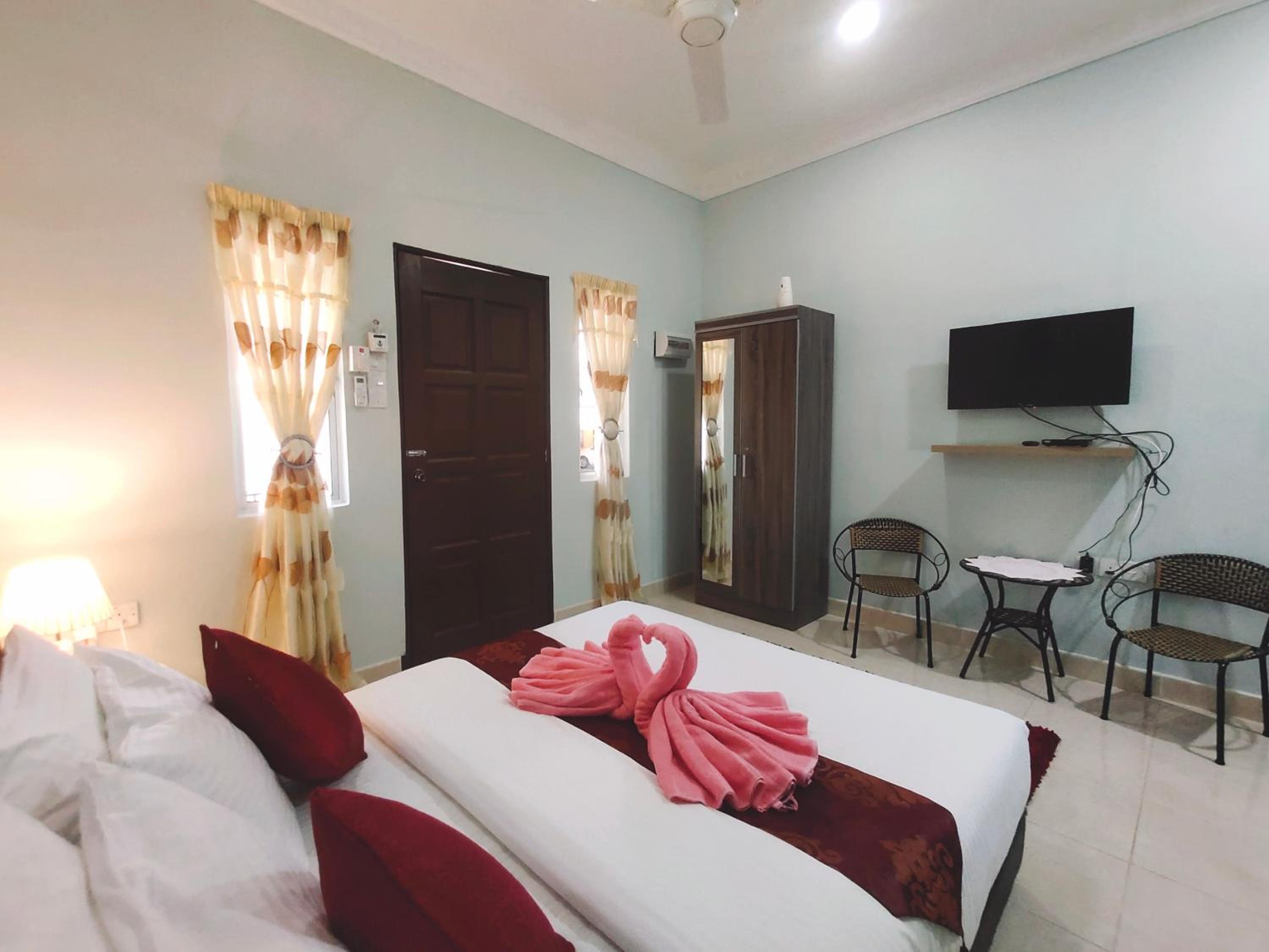 Ku's Roomstay photo 6